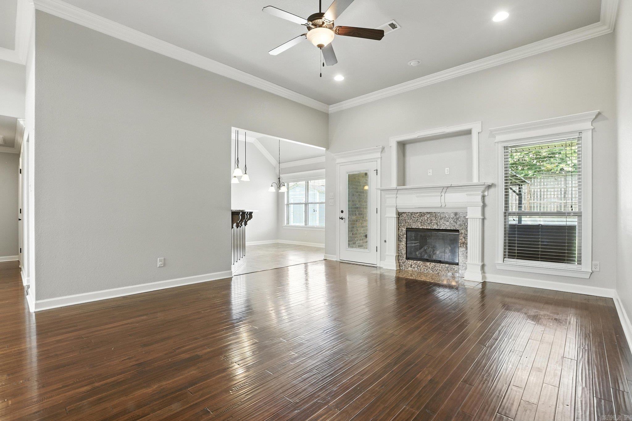 6137 Remington  Bryant, AR