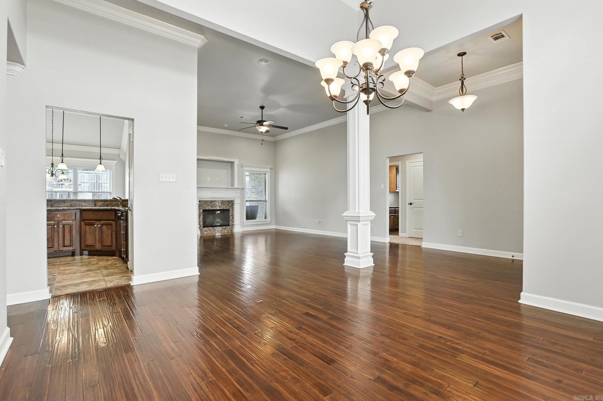 6137 Remington  Bryant, AR