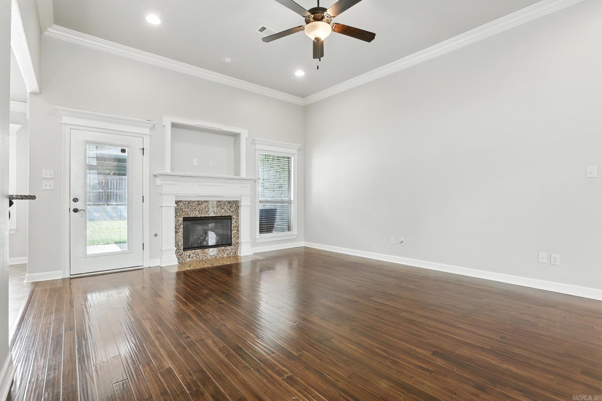6137 Remington  Bryant, AR