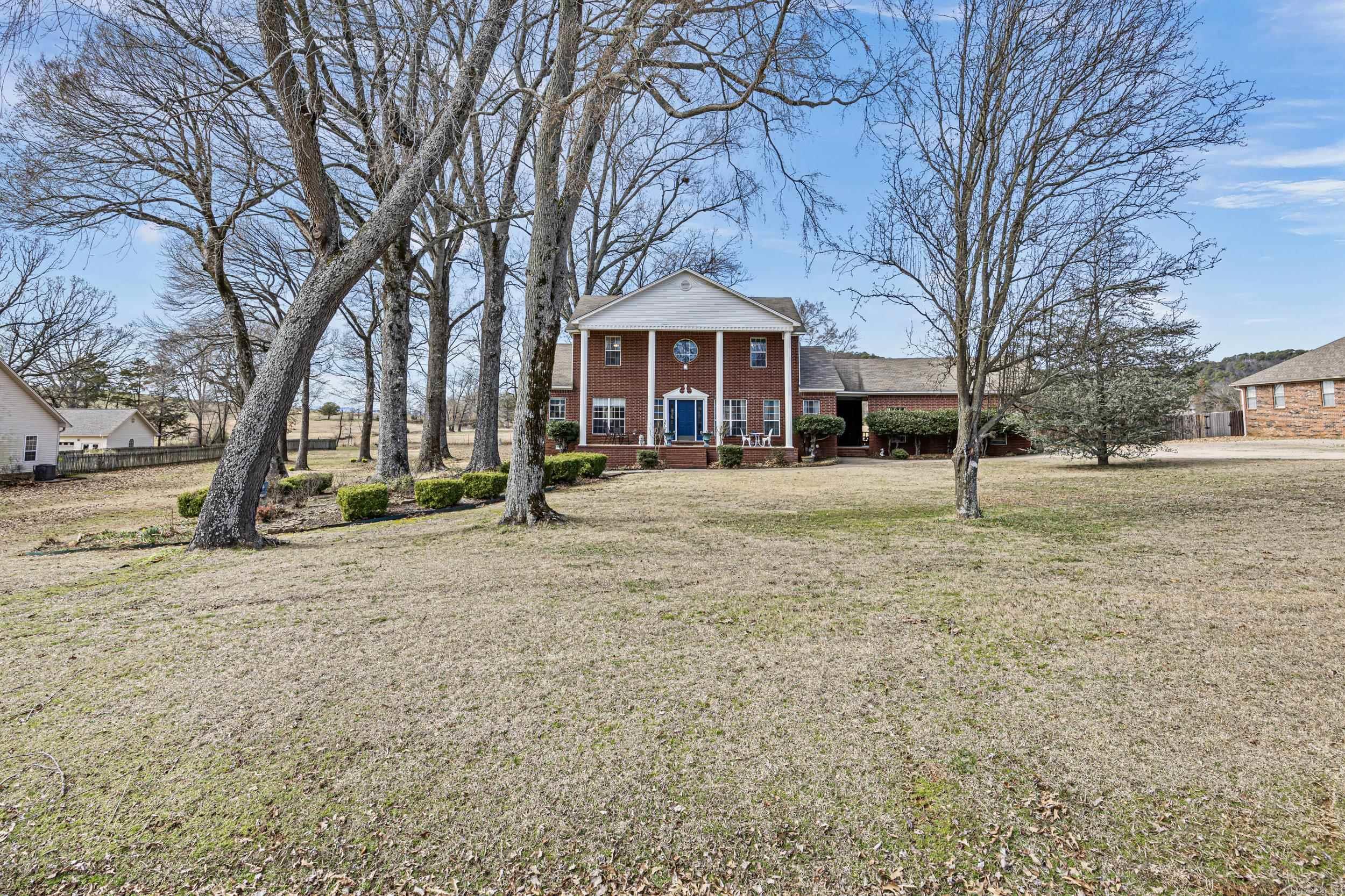 343 Walleye  Russellville, AR