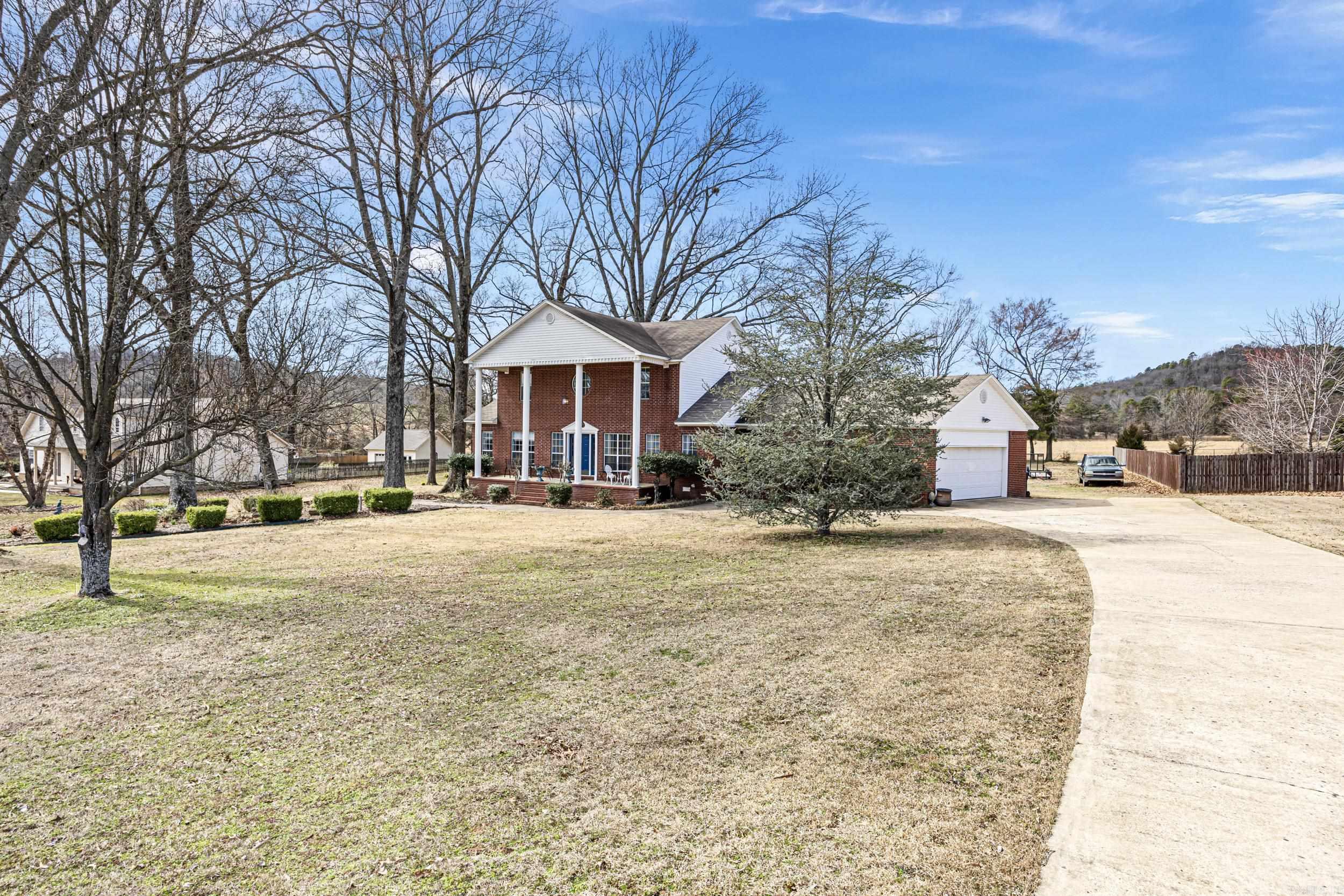 343 Walleye  Russellville, AR