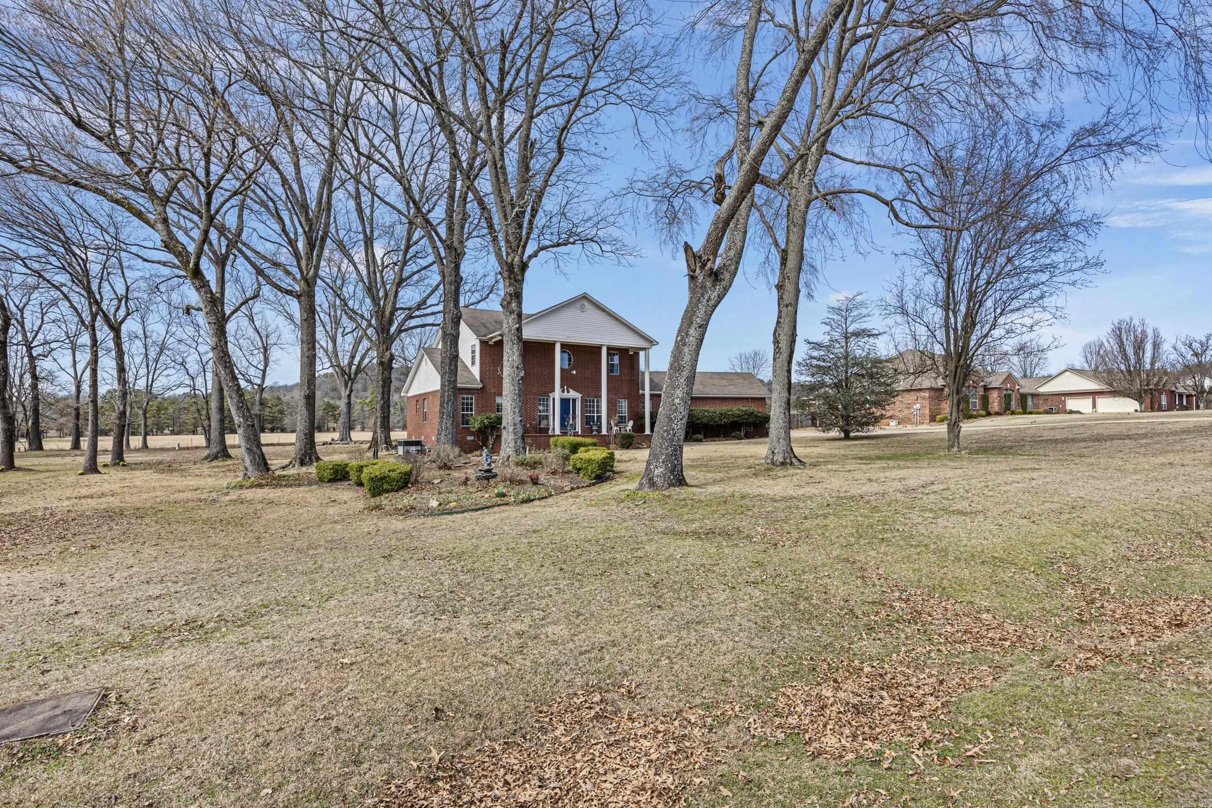 343 Walleye  Russellville, AR