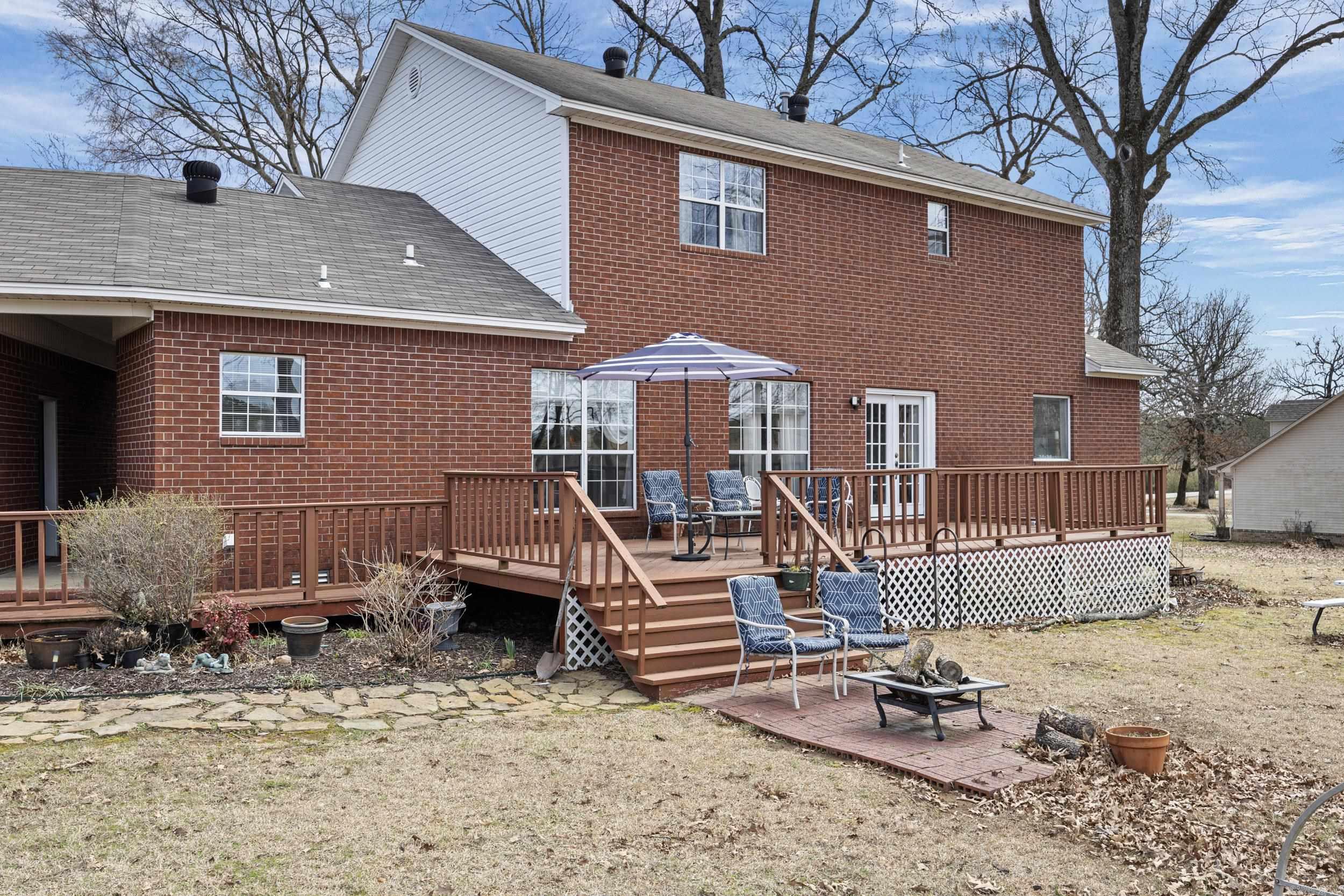 343 Walleye  Russellville, AR