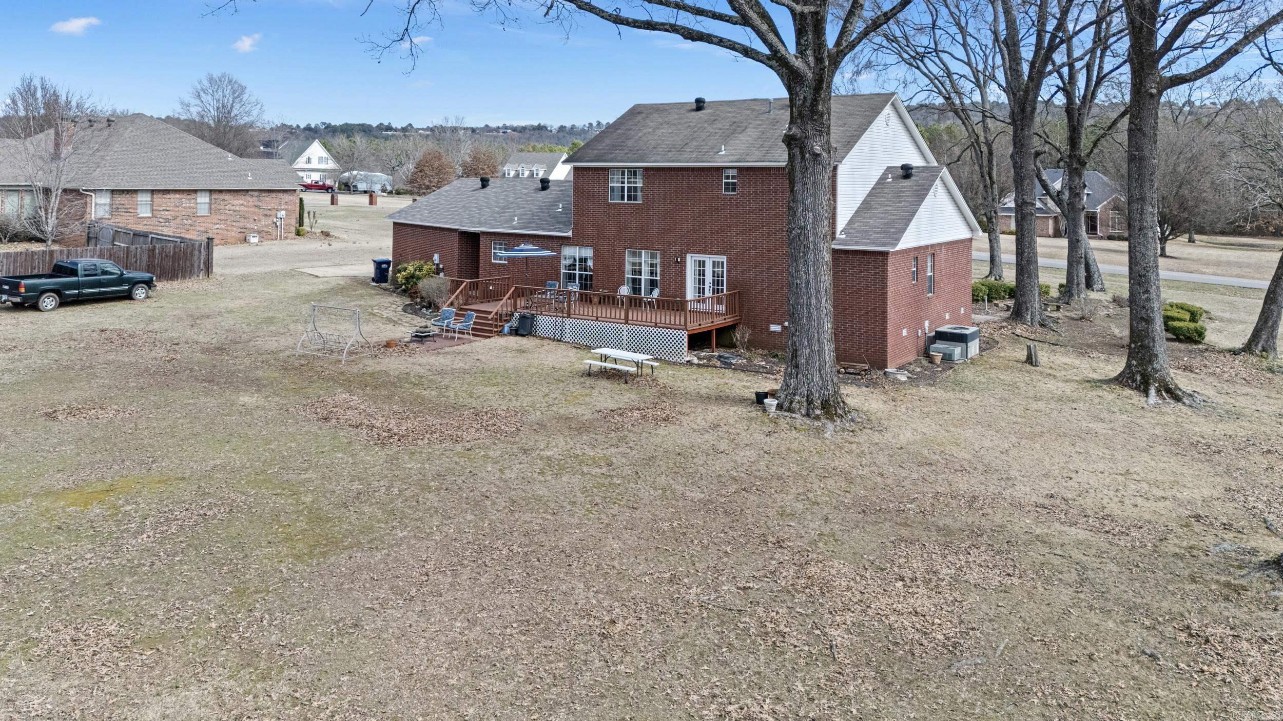343 Walleye  Russellville, AR