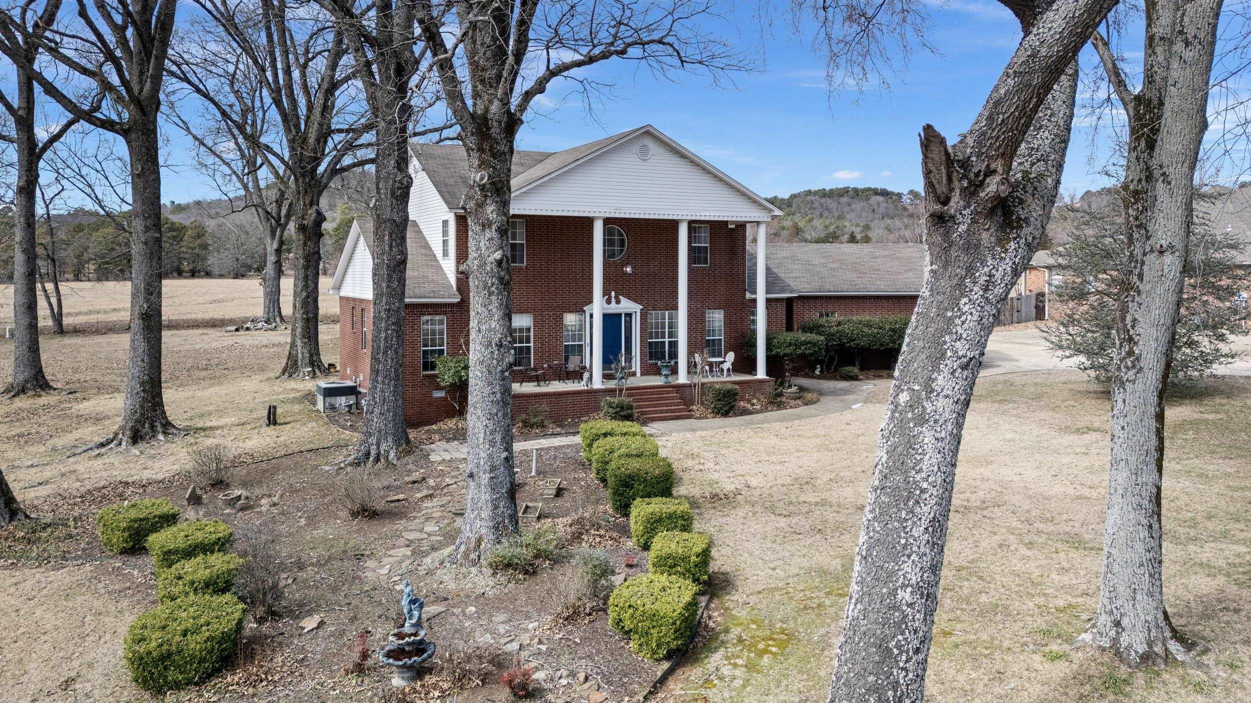 343 Walleye  Russellville, AR