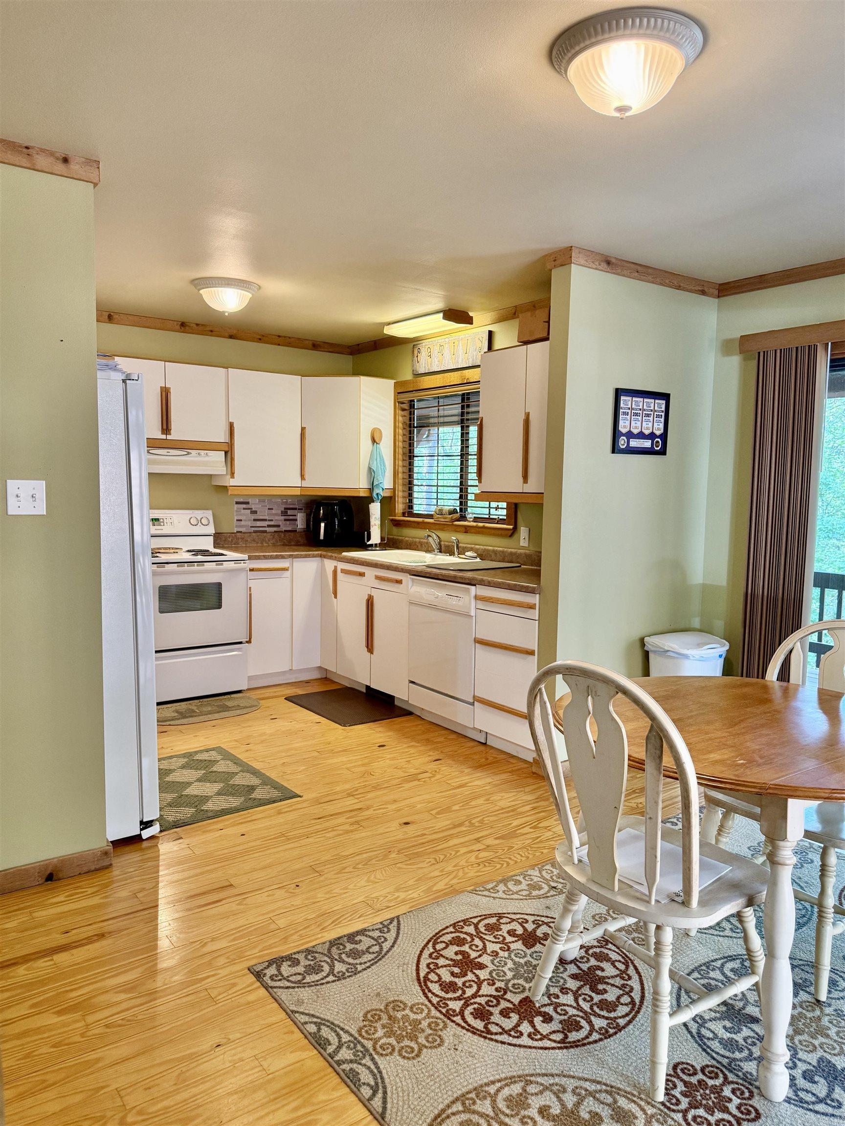 50 Jackson Ridge  Higden, AR