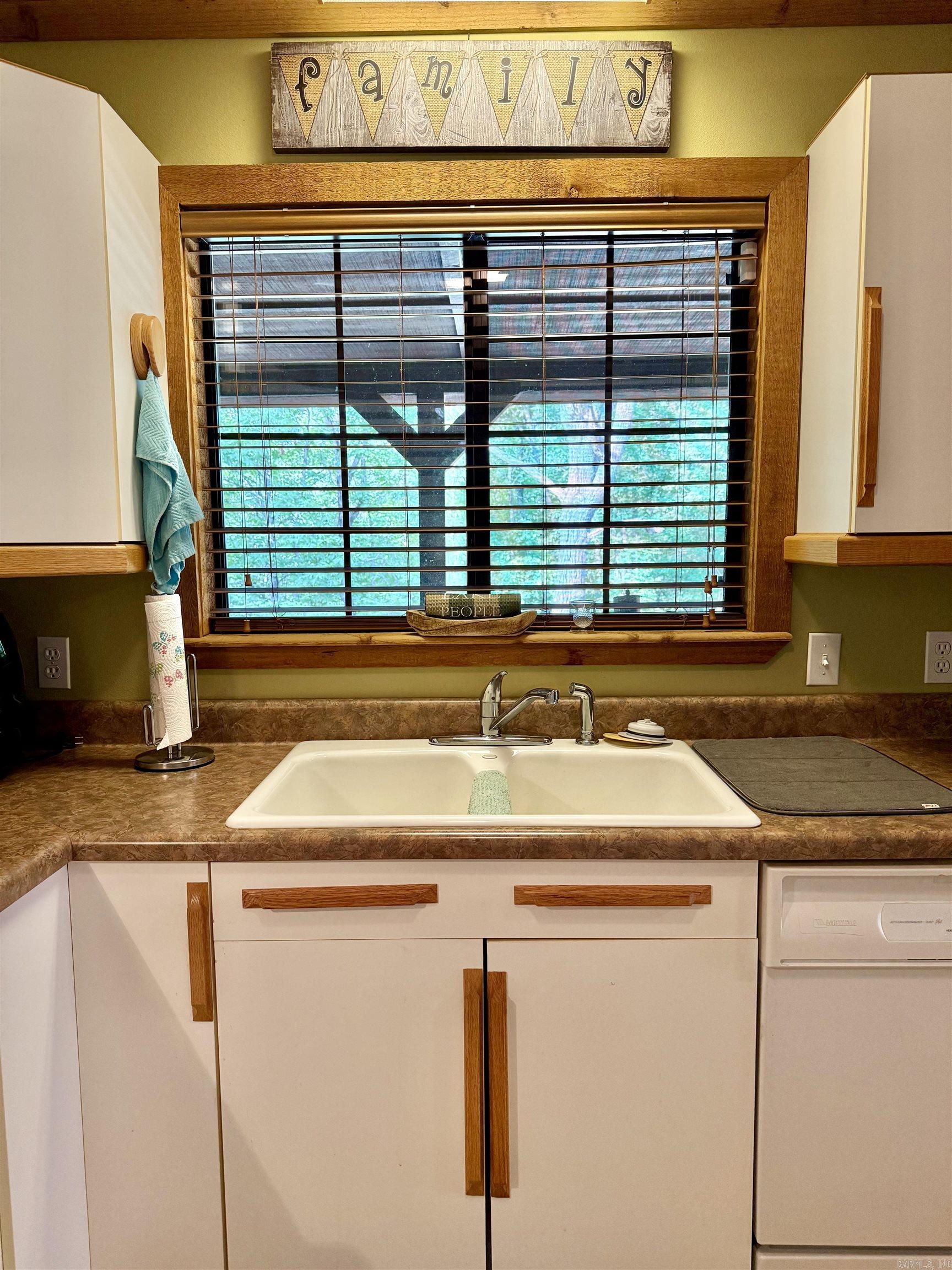 50 Jackson Ridge  Higden, AR