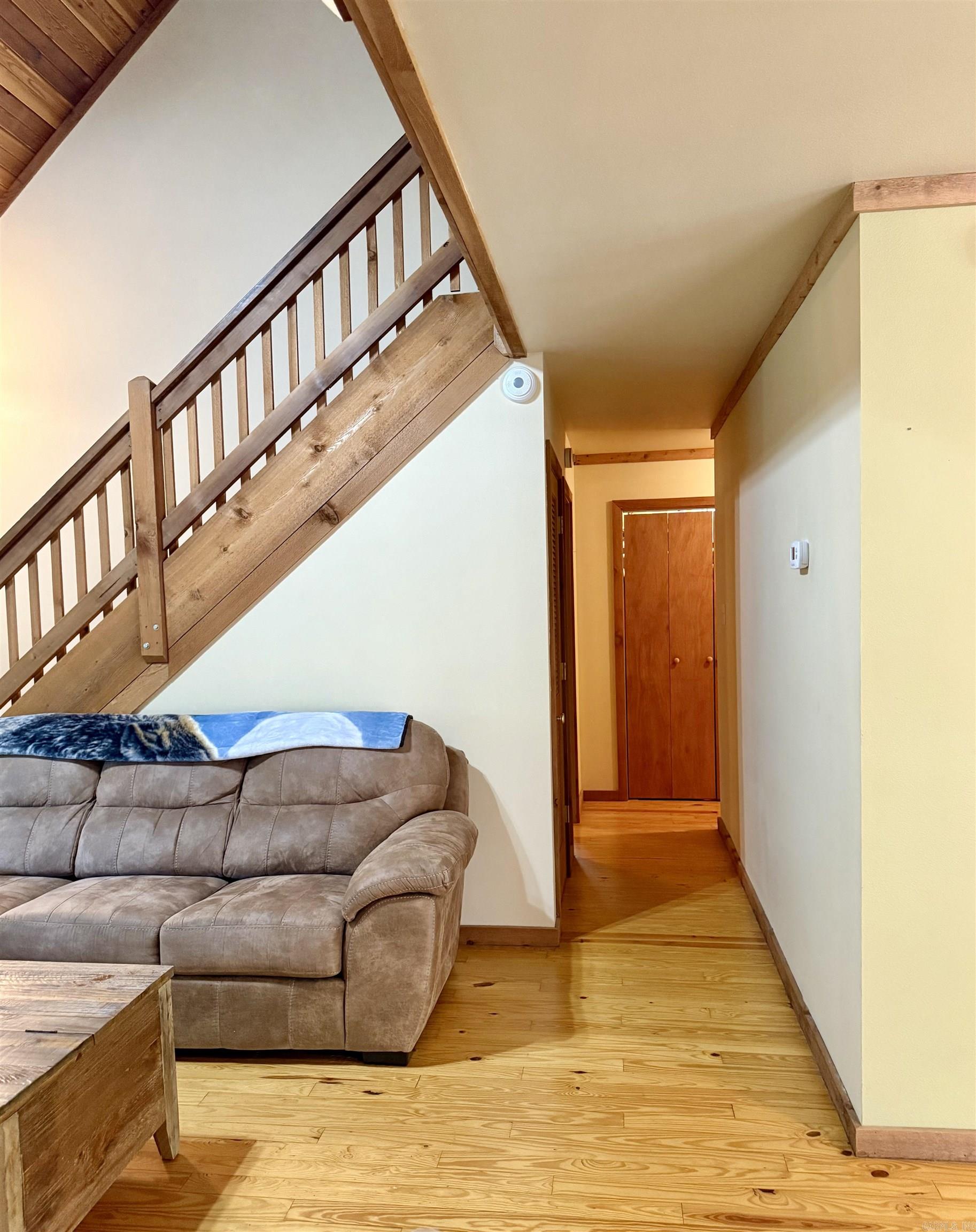 50 Jackson Ridge  Higden, AR