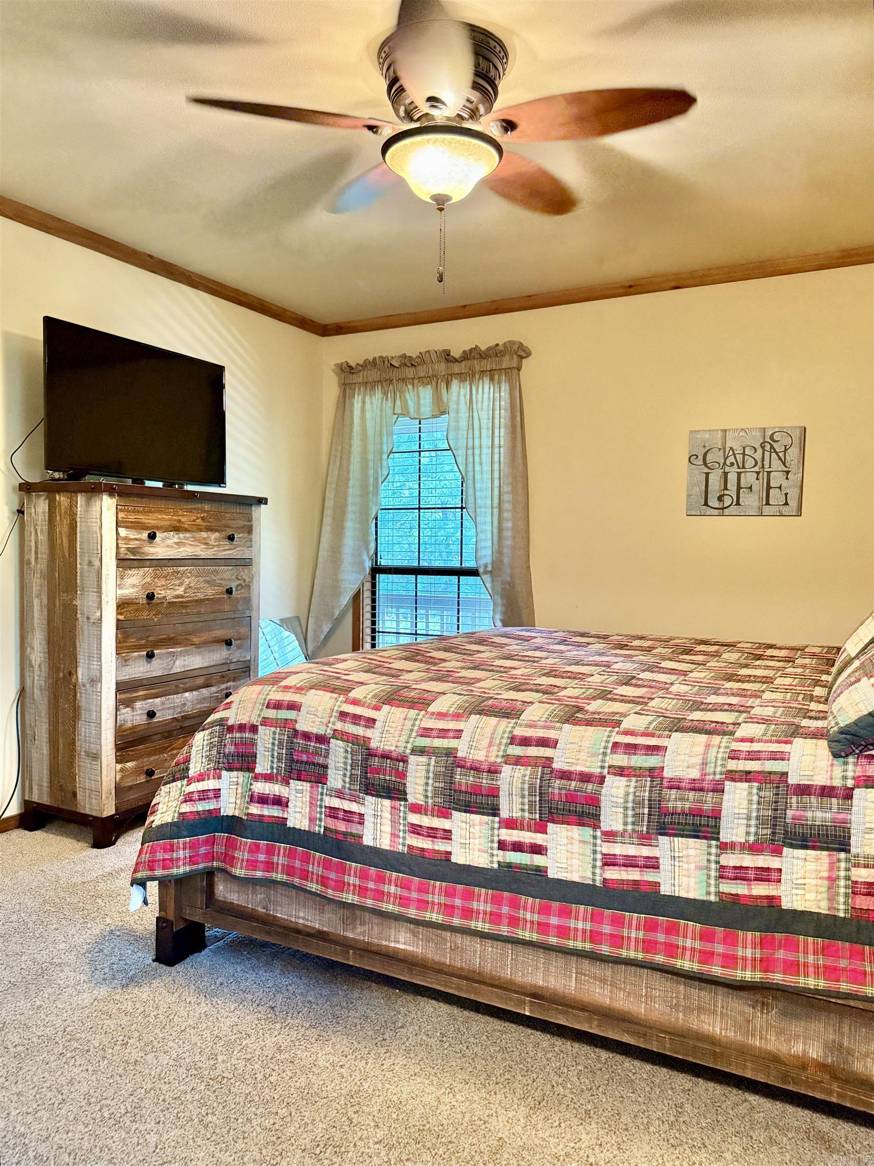 50 Jackson Ridge  Higden, AR