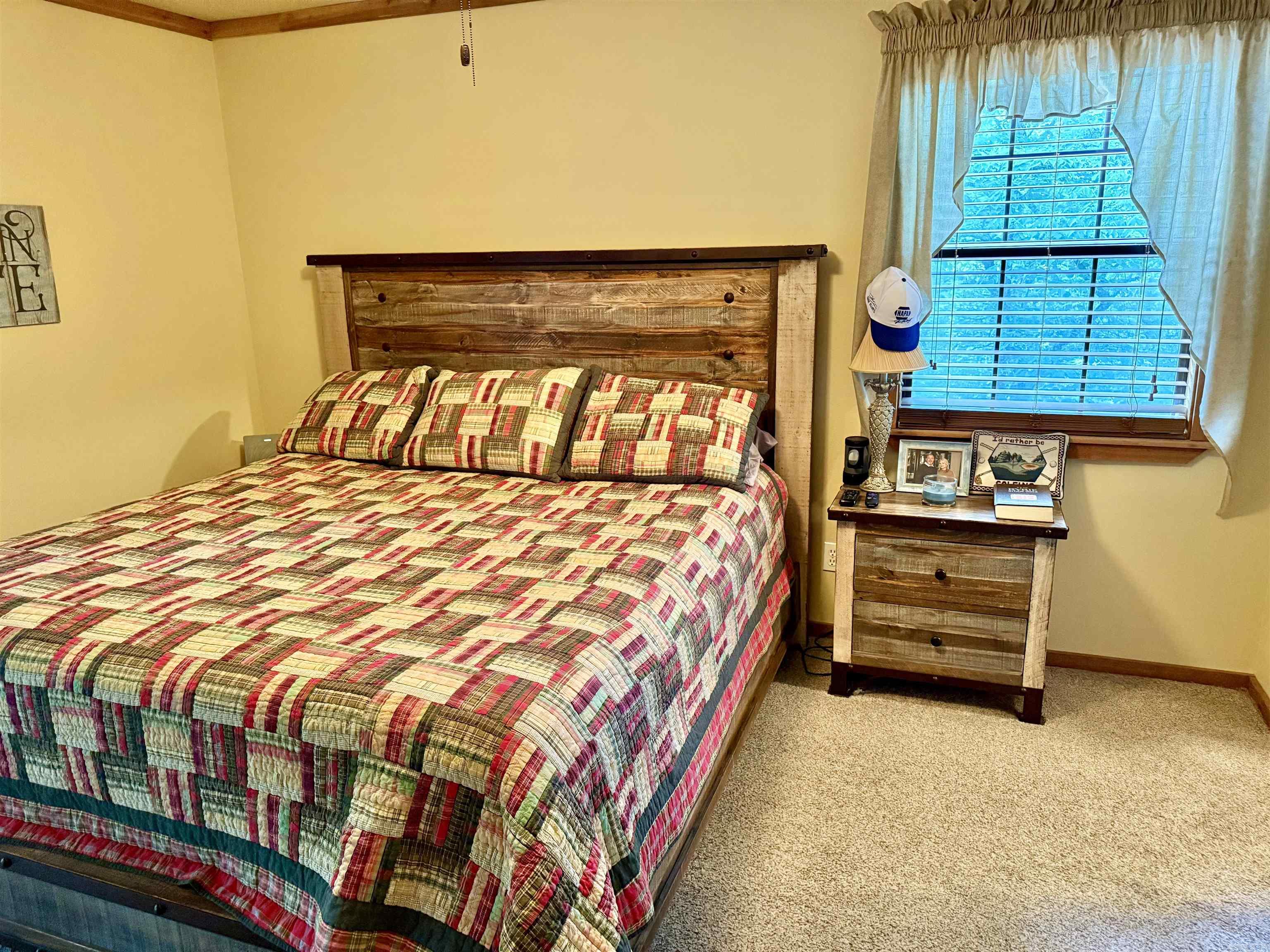 50 Jackson Ridge  Higden, AR