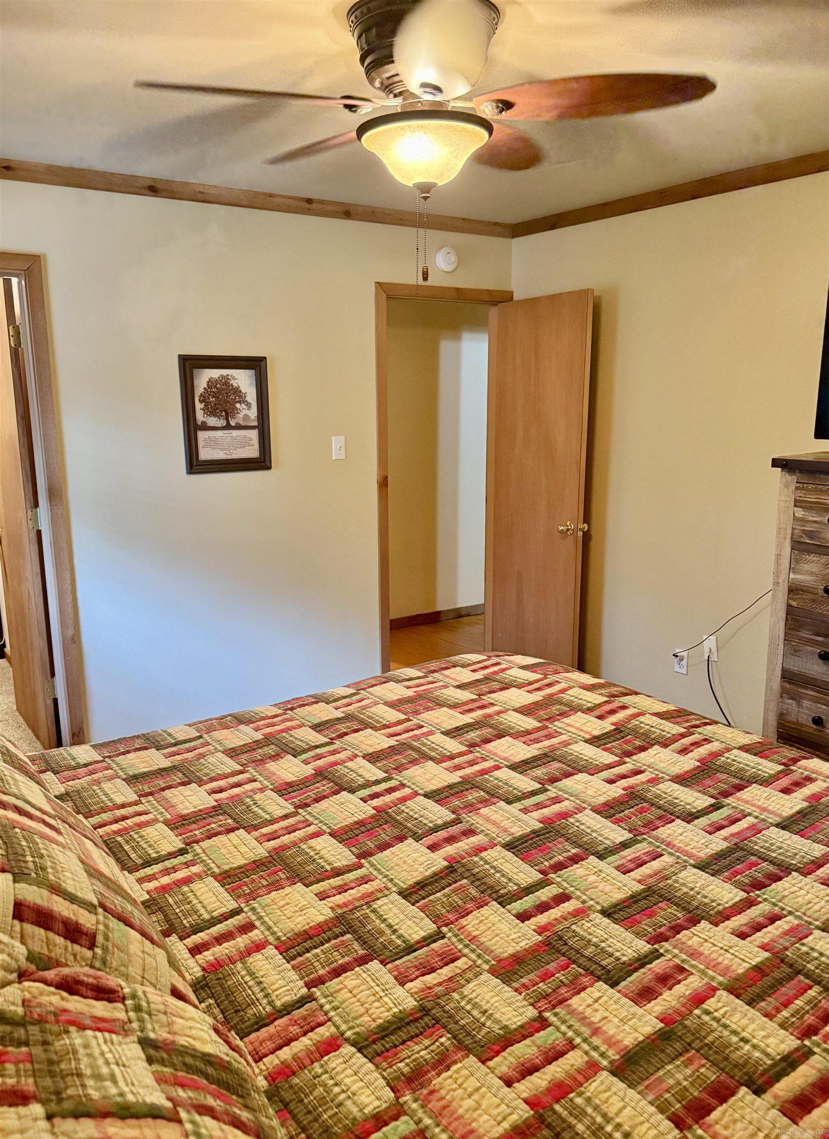 50 Jackson Ridge  Higden, AR