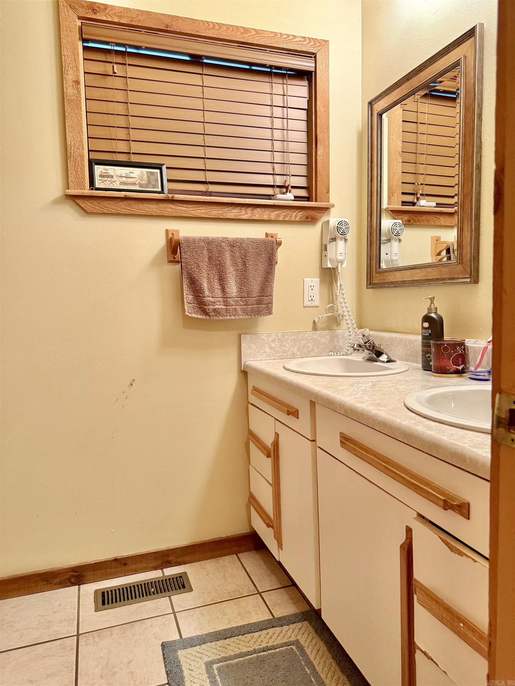 50 Jackson Ridge  Higden, AR