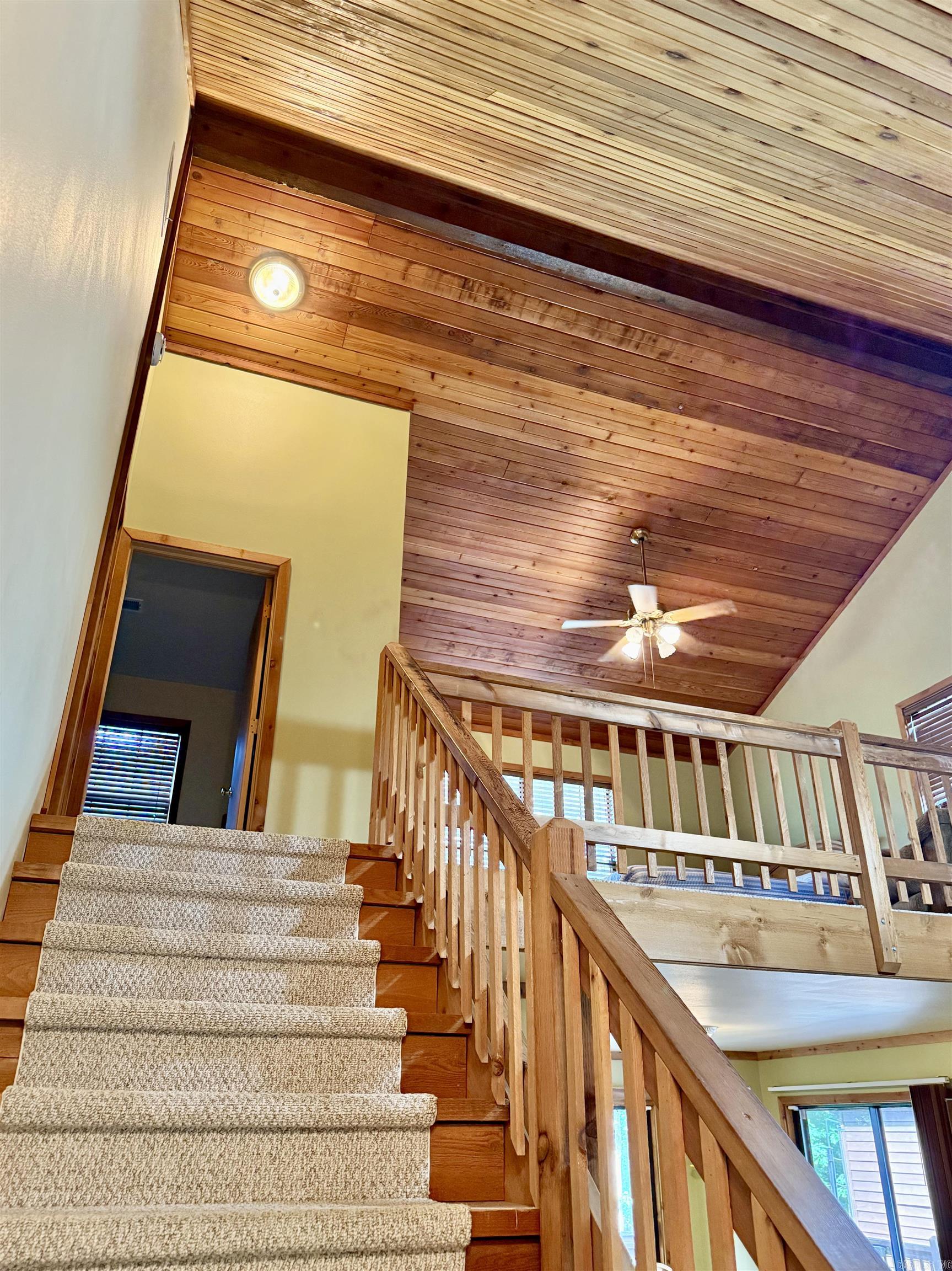50 Jackson Ridge  Higden, AR