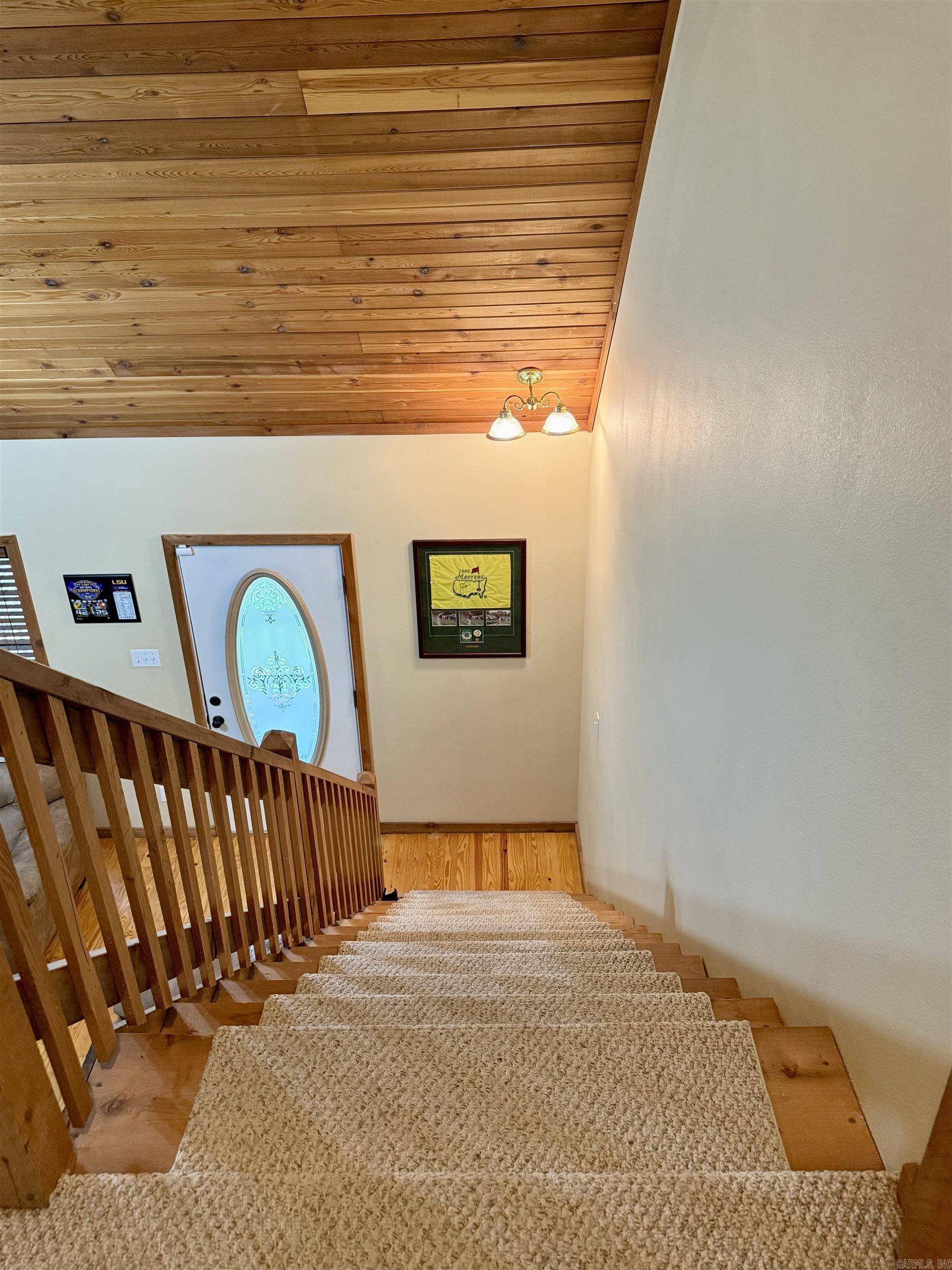 50 Jackson Ridge  Higden, AR