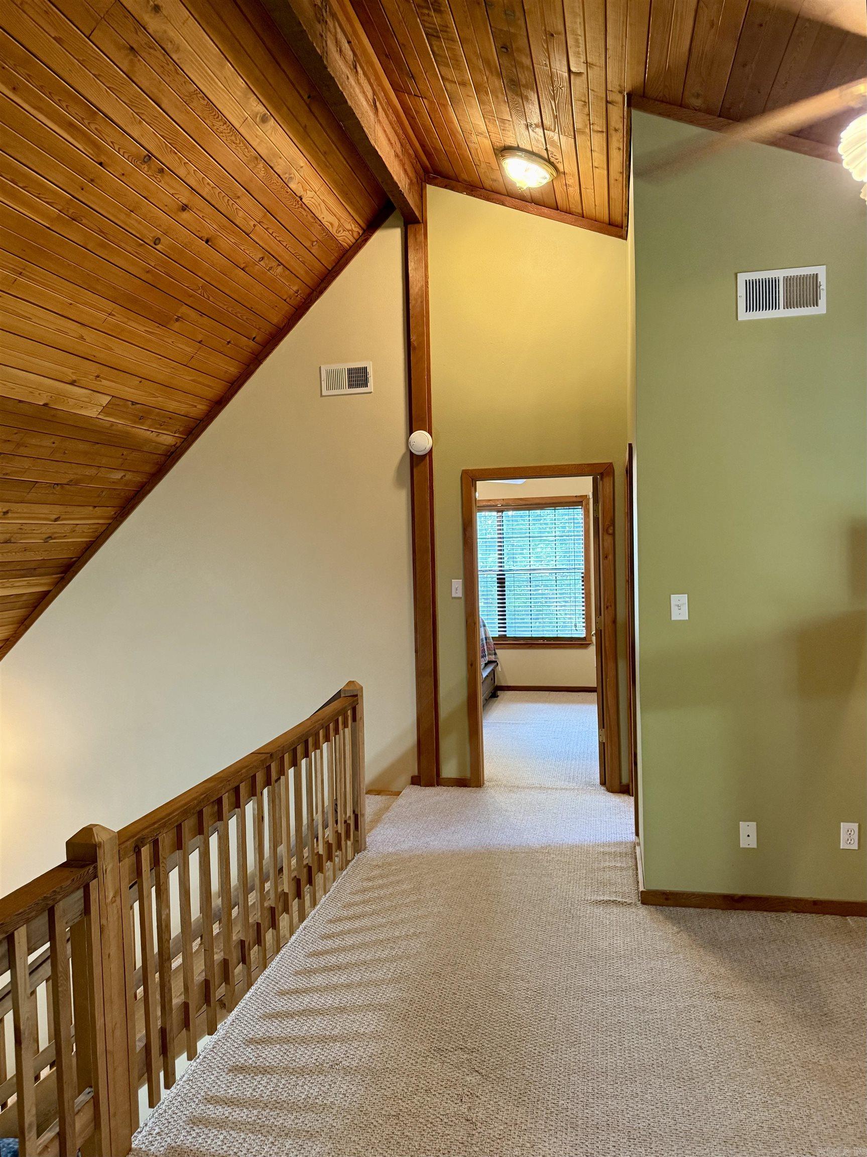 50 Jackson Ridge  Higden, AR