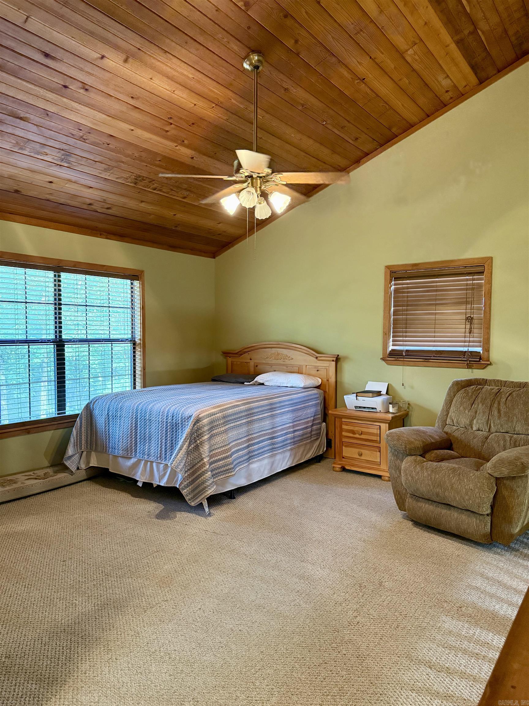 50 Jackson Ridge  Higden, AR