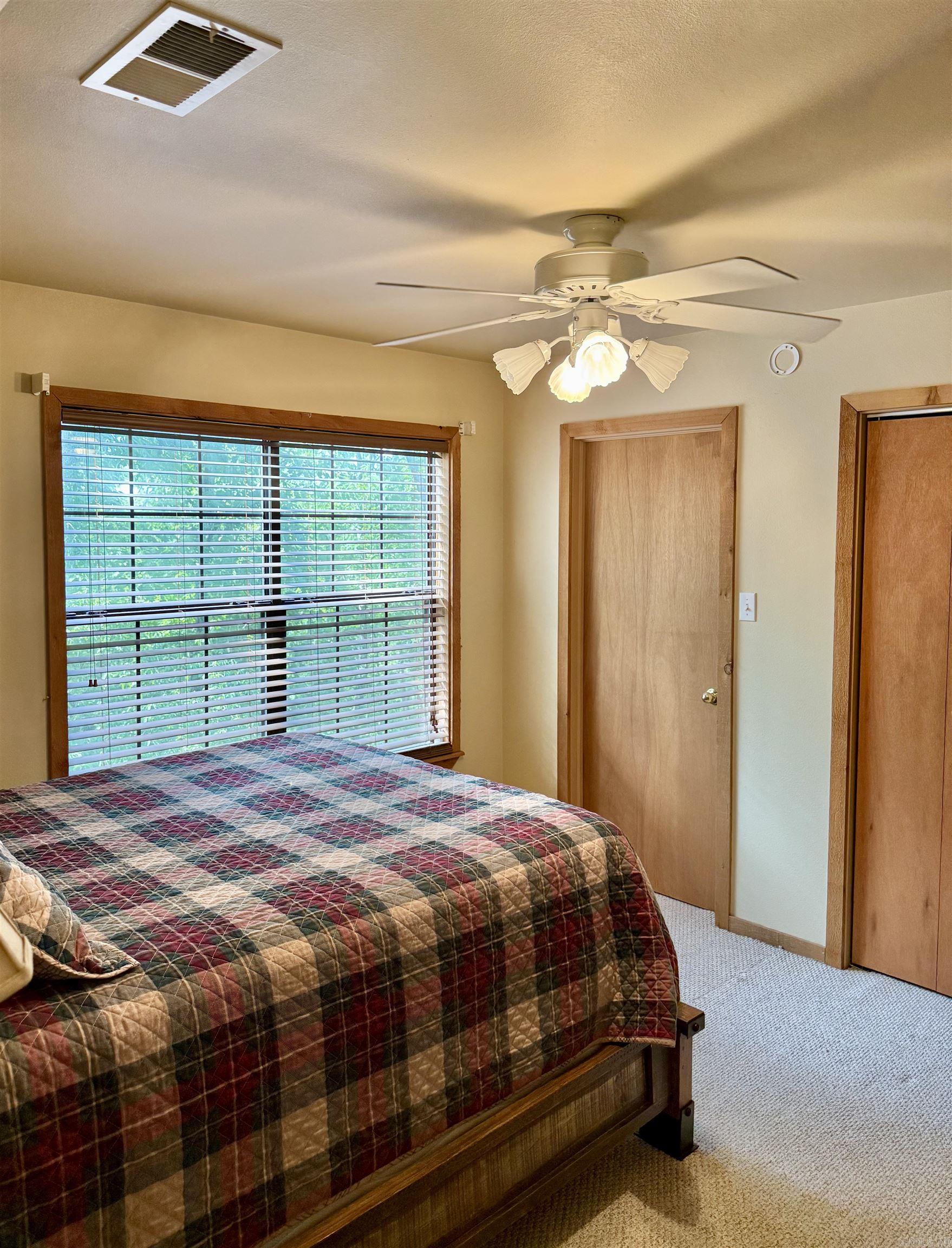 50 Jackson Ridge  Higden, AR