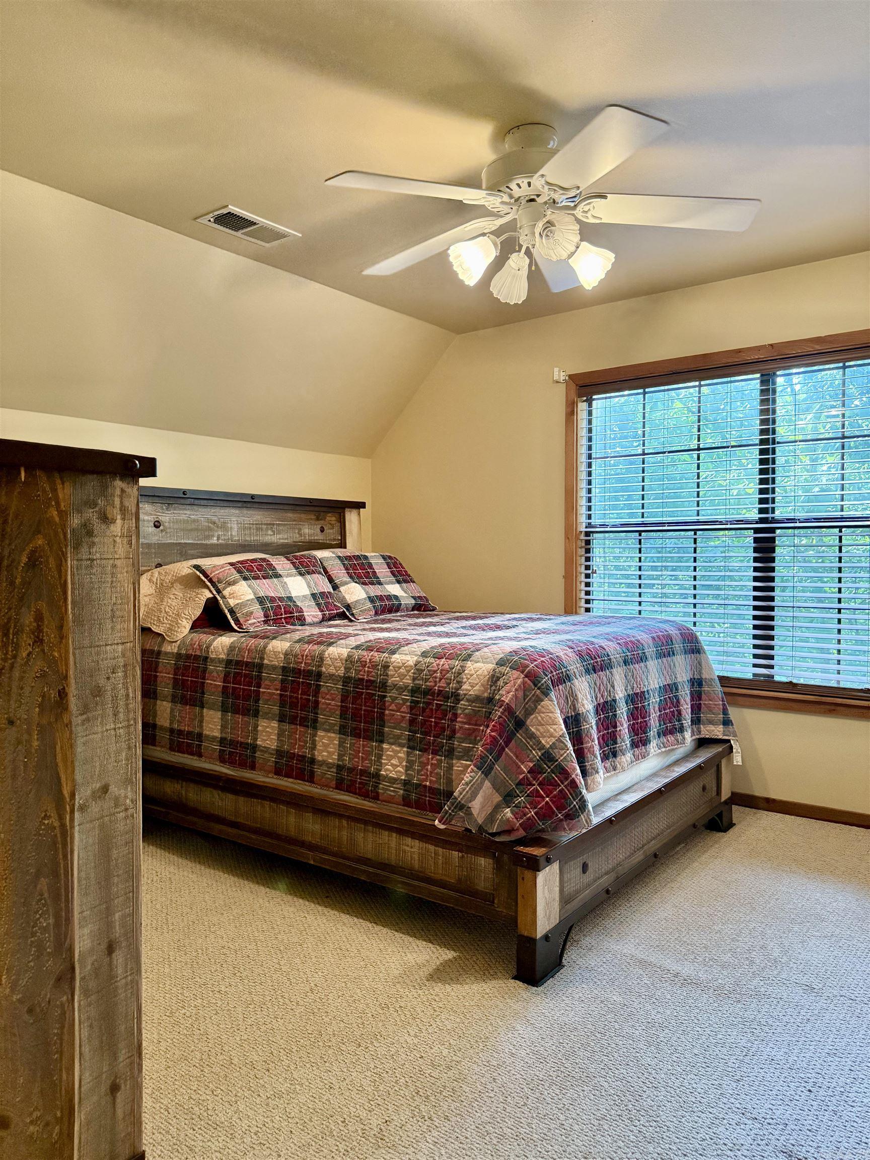 50 Jackson Ridge  Higden, AR
