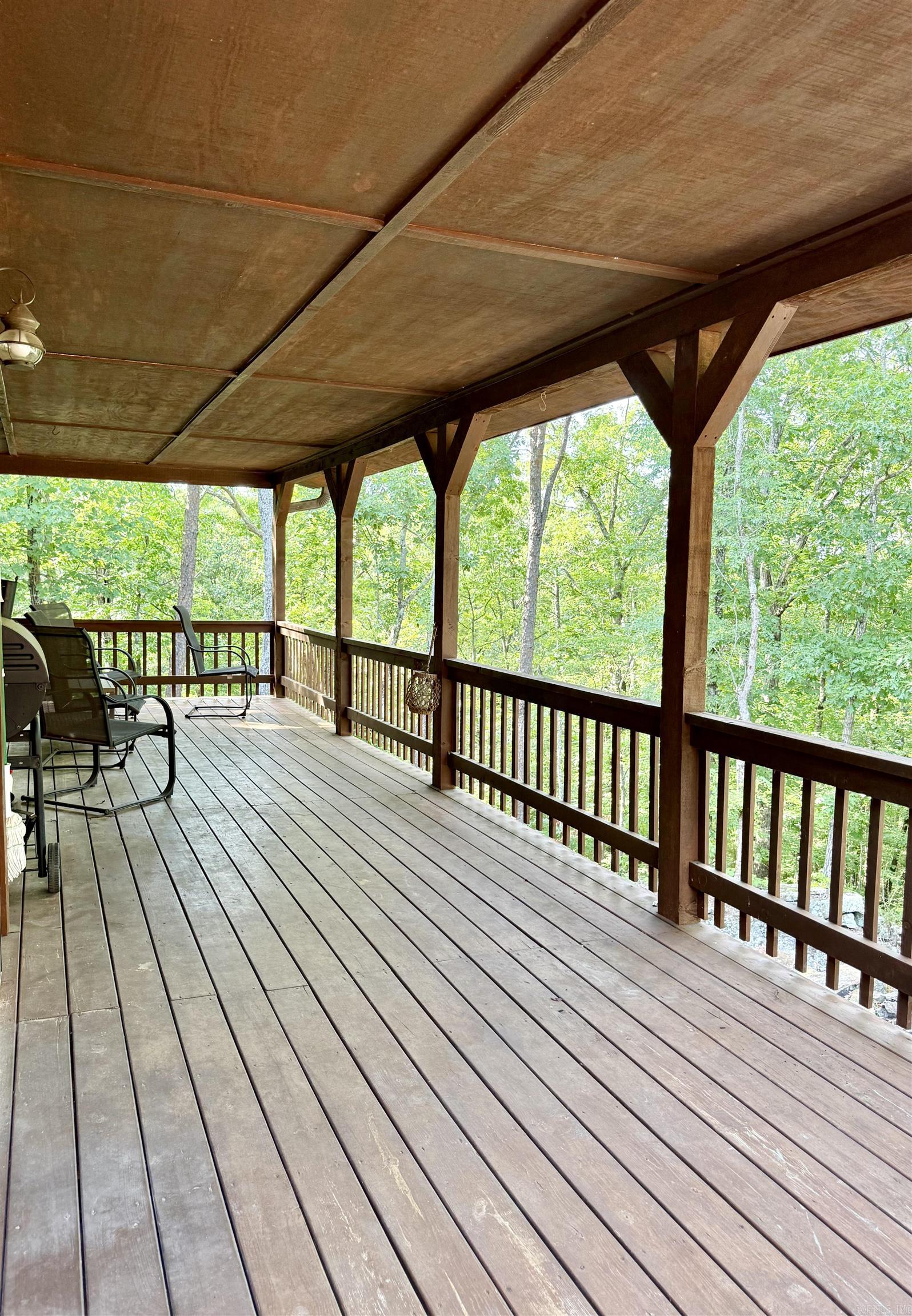 50 Jackson Ridge  Higden, AR