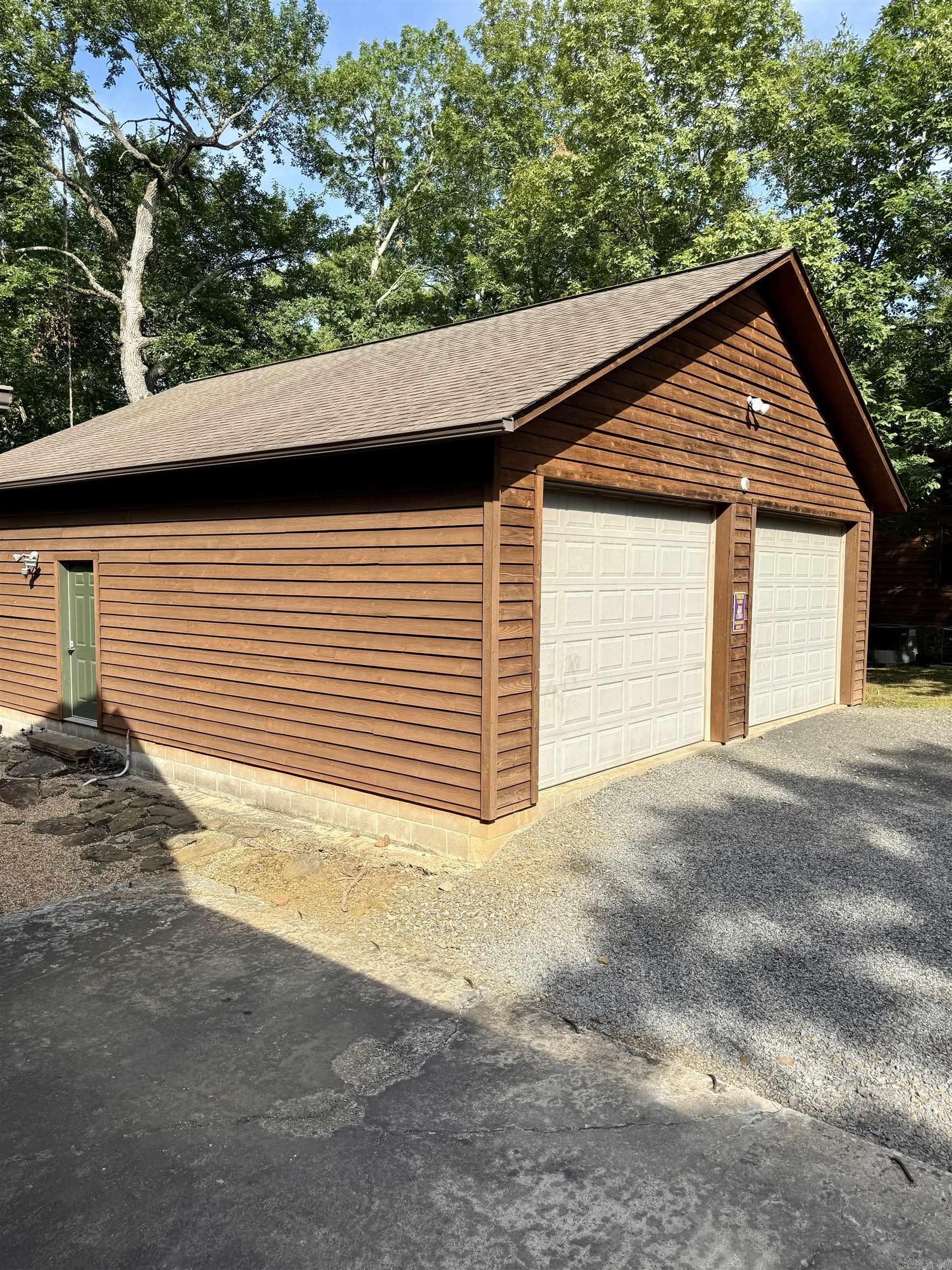 50 Jackson Ridge  Higden, AR