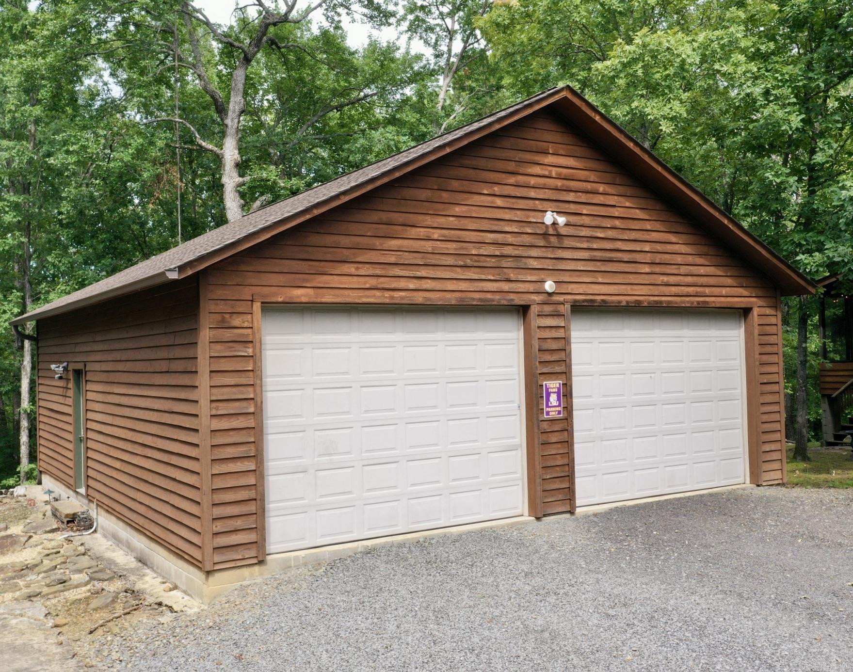 50 Jackson Ridge  Higden, AR