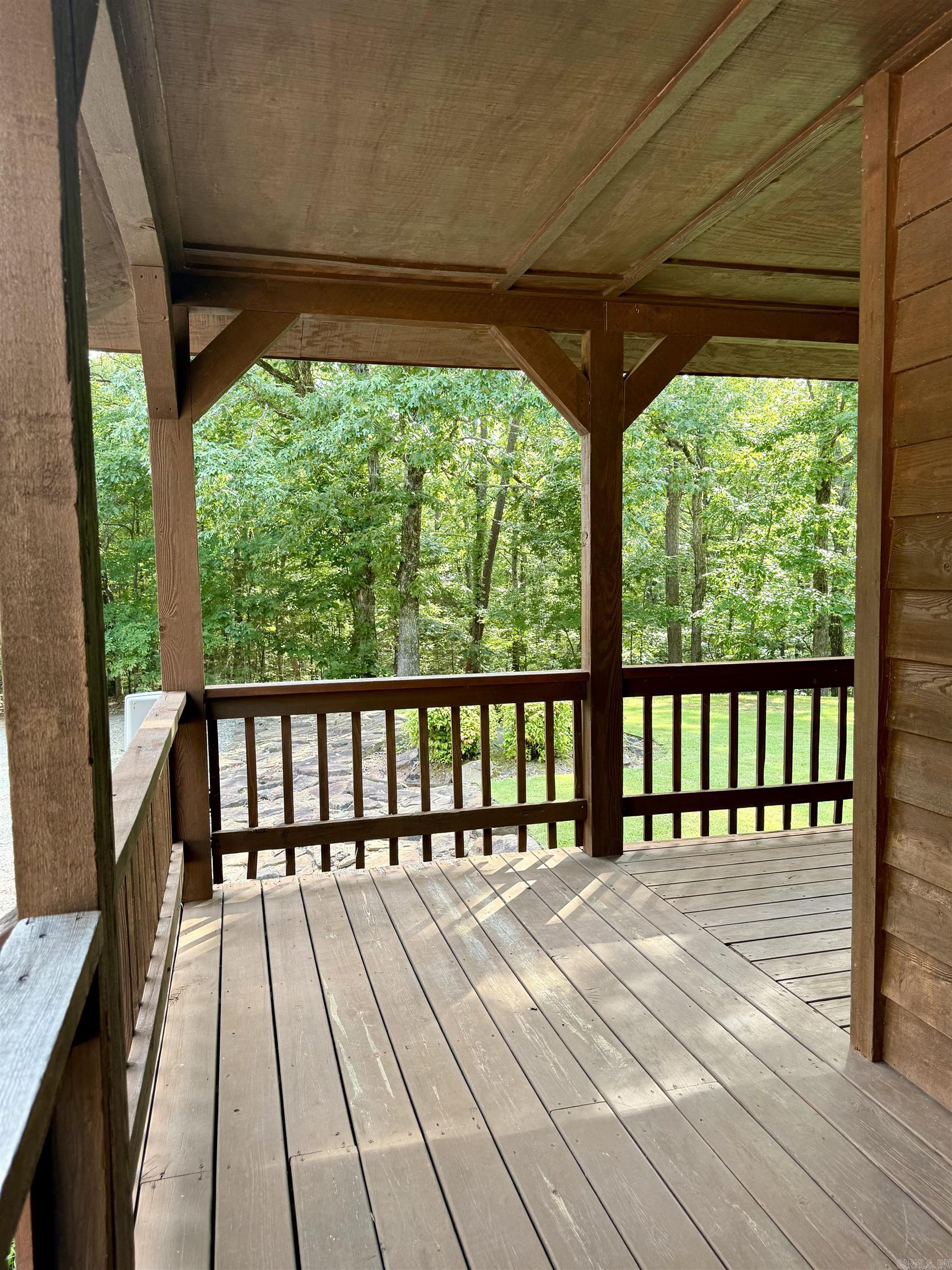 50 Jackson Ridge  Higden, AR