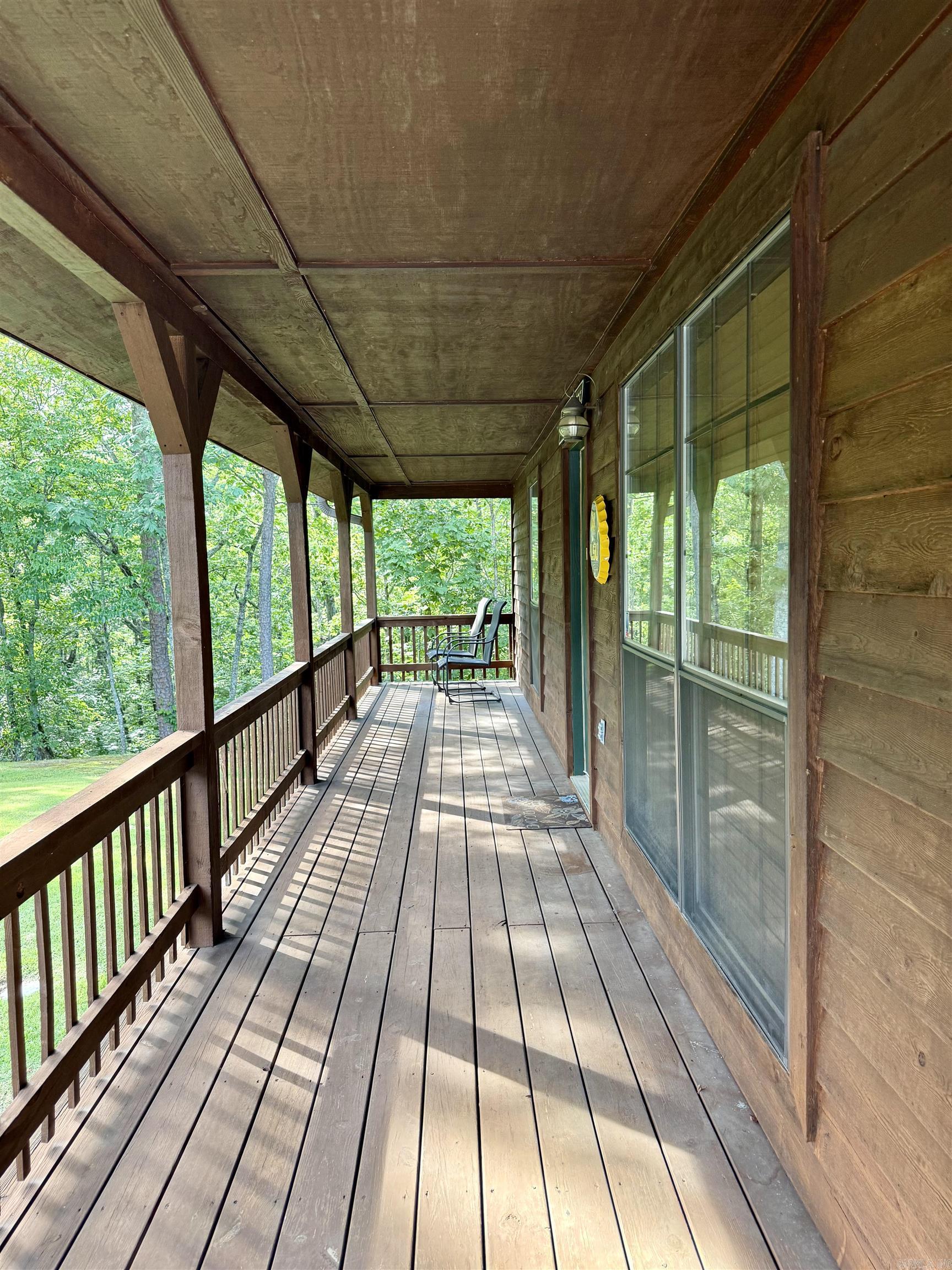 50 Jackson Ridge  Higden, AR