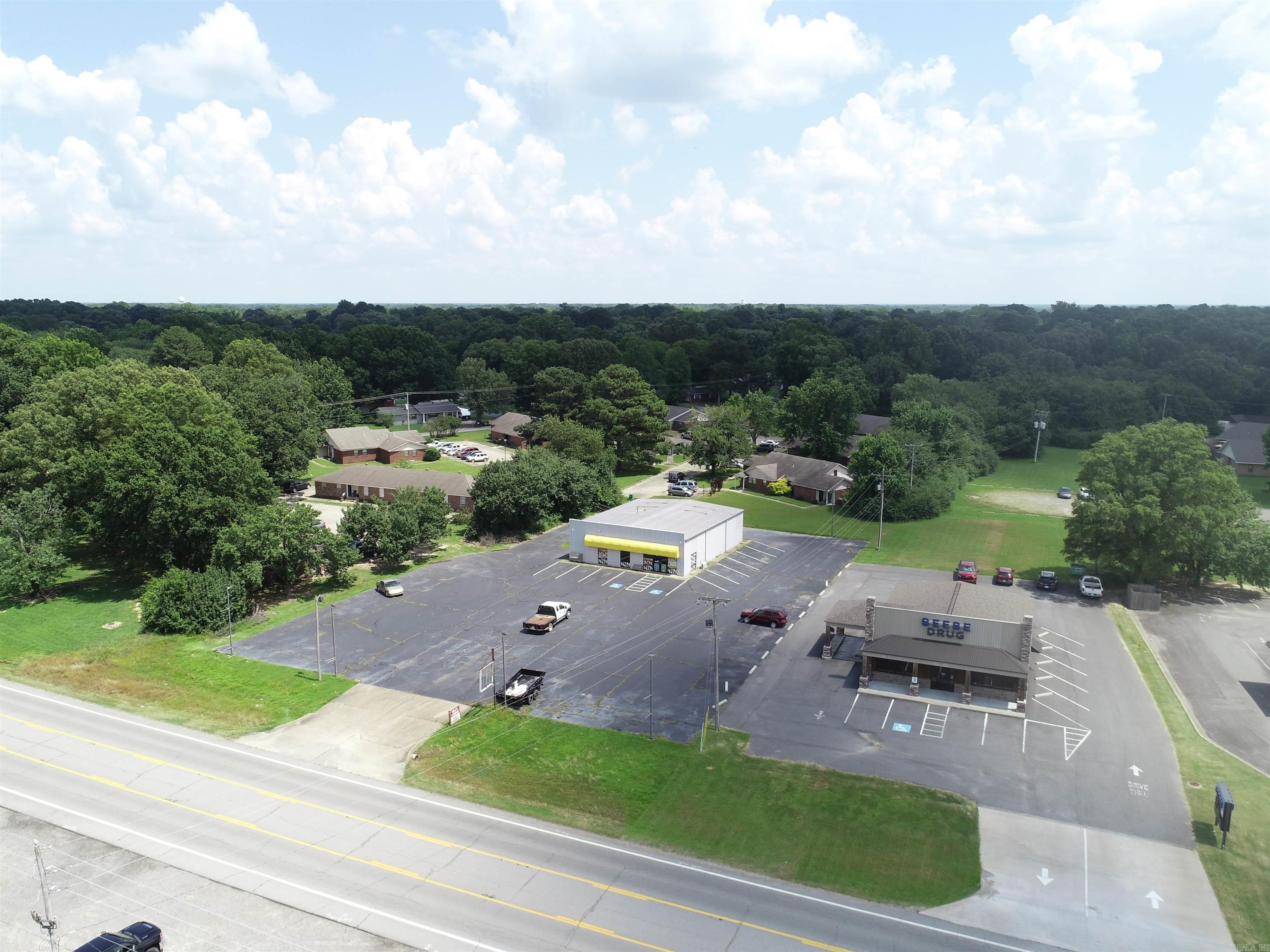 695 W Dewitt Henry  Beebe, AR
