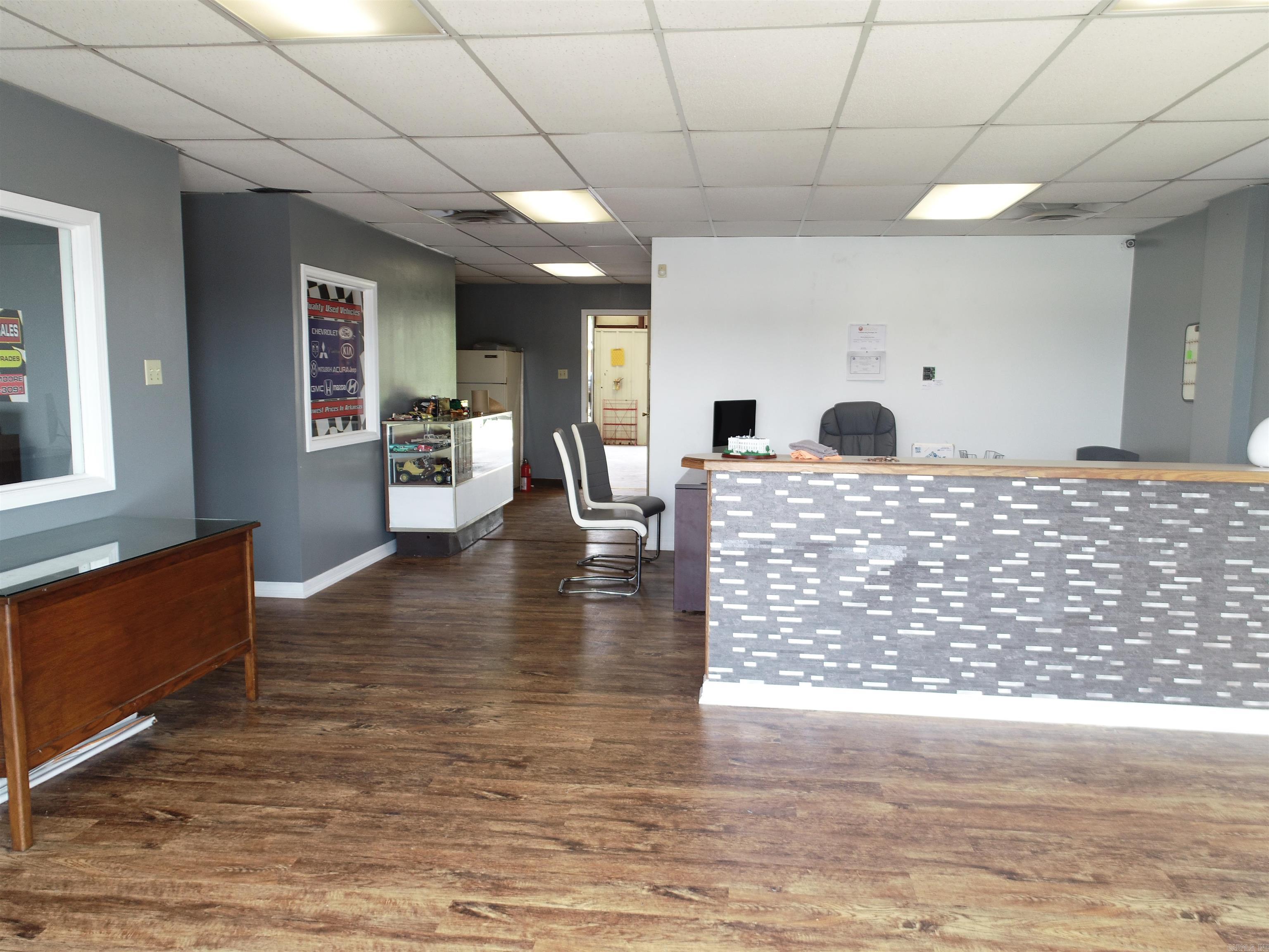 695 W Dewitt Henry  Beebe, AR
