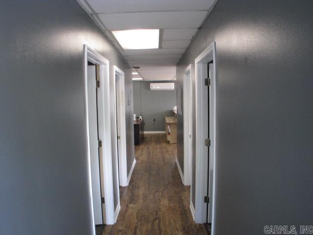 695 W Dewitt Henry  Beebe, AR