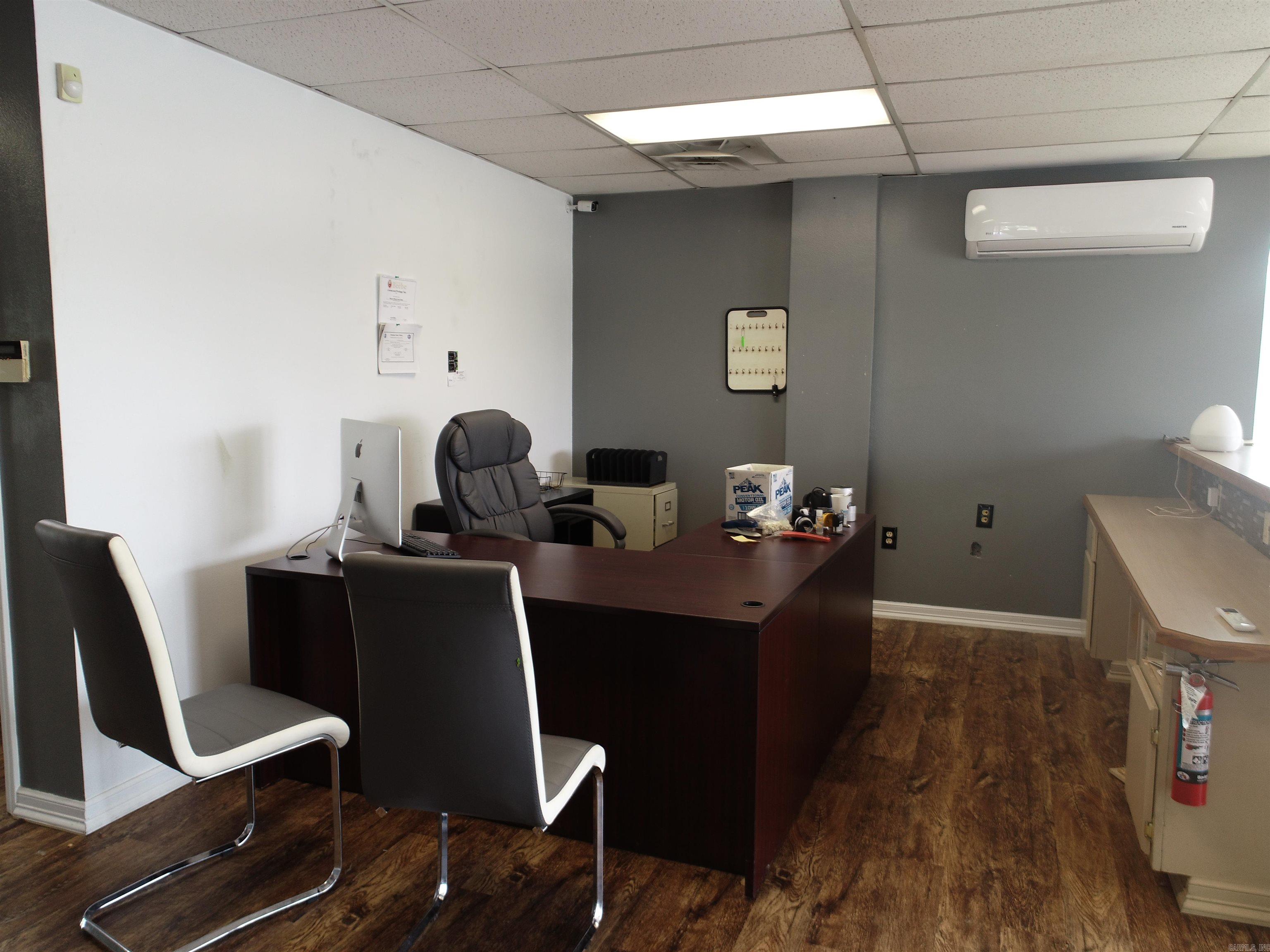 695 W Dewitt Henry  Beebe, AR
