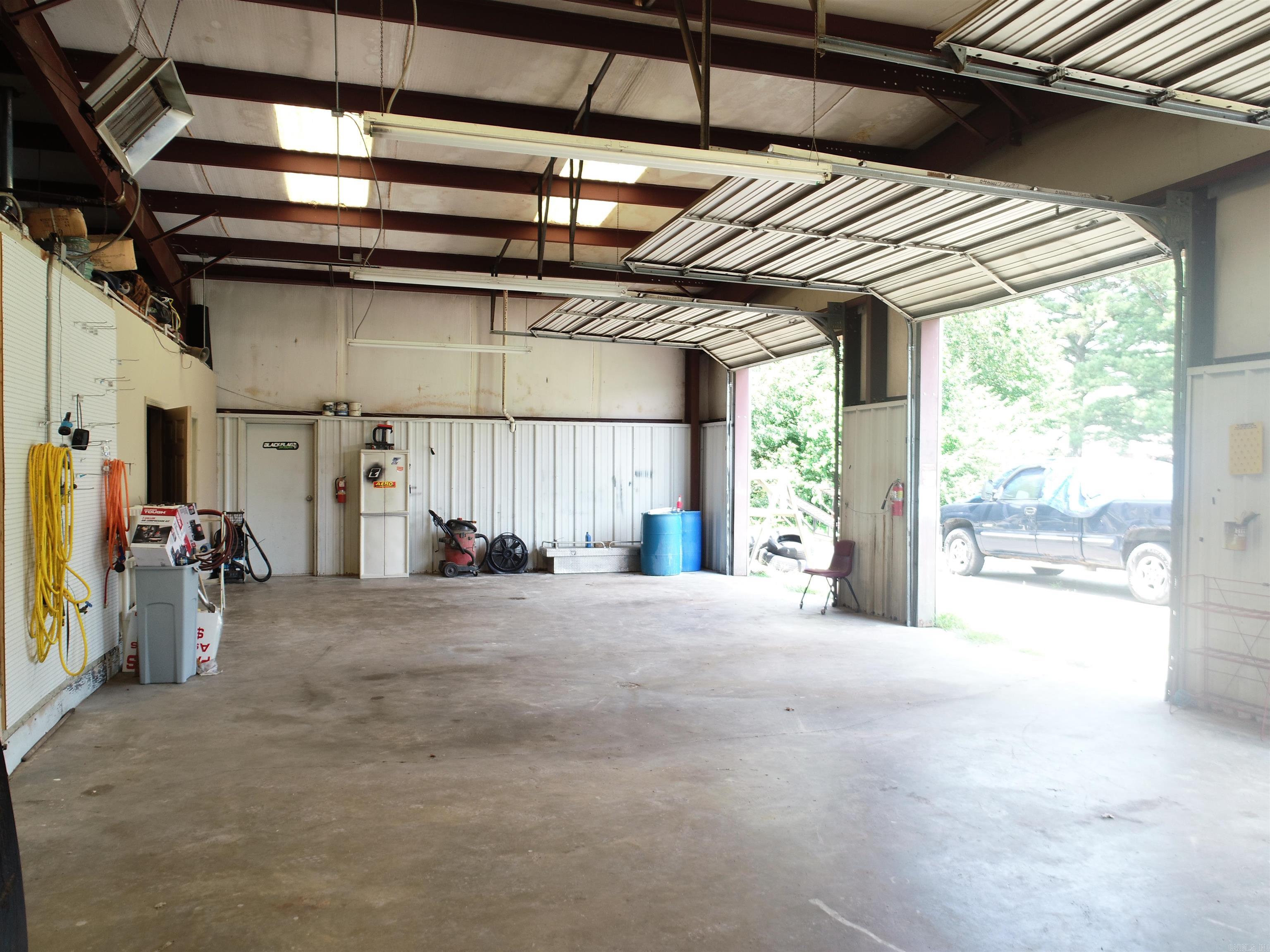 695 W Dewitt Henry  Beebe, AR