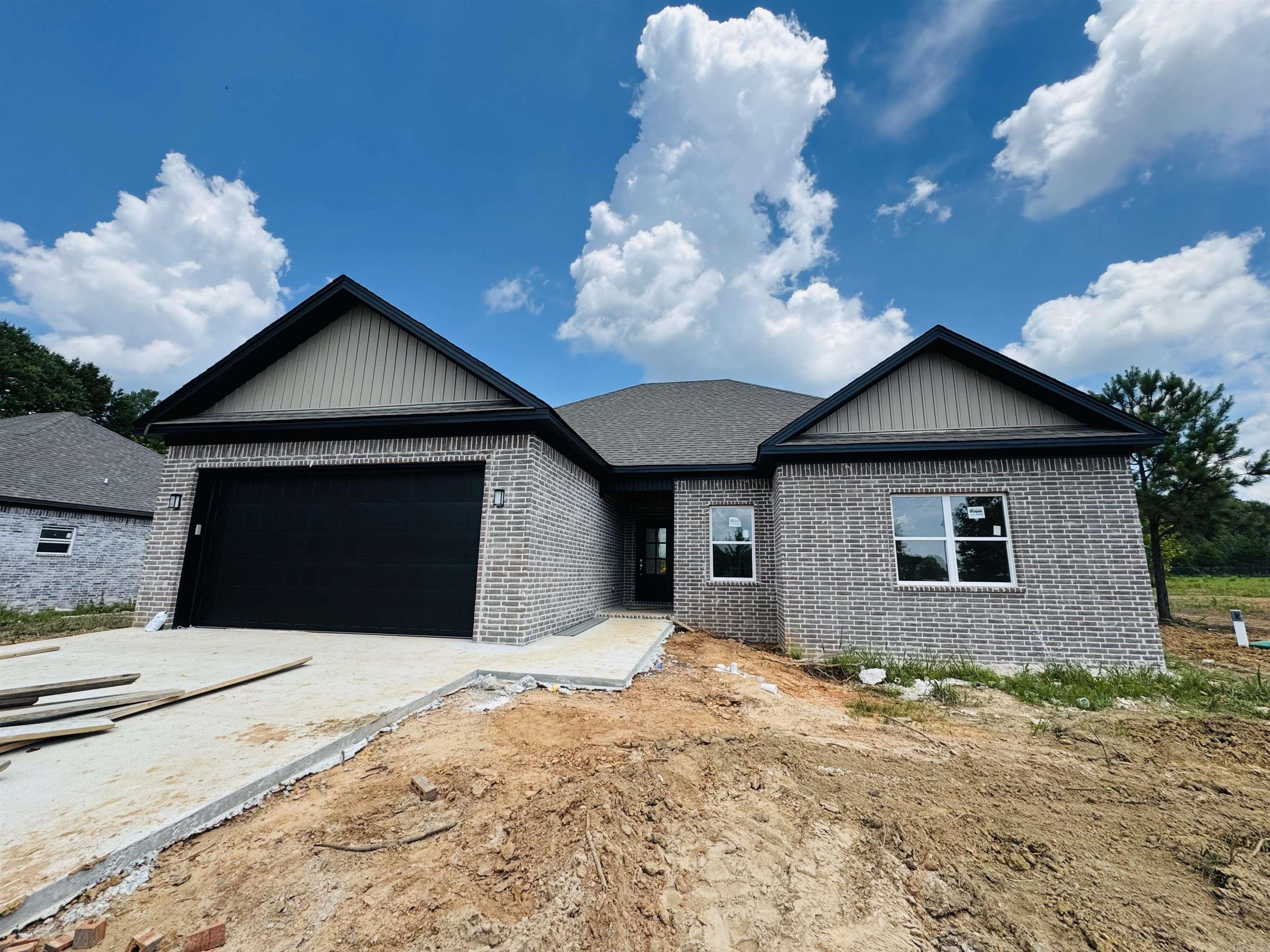 11212 Peters  Cabot, AR