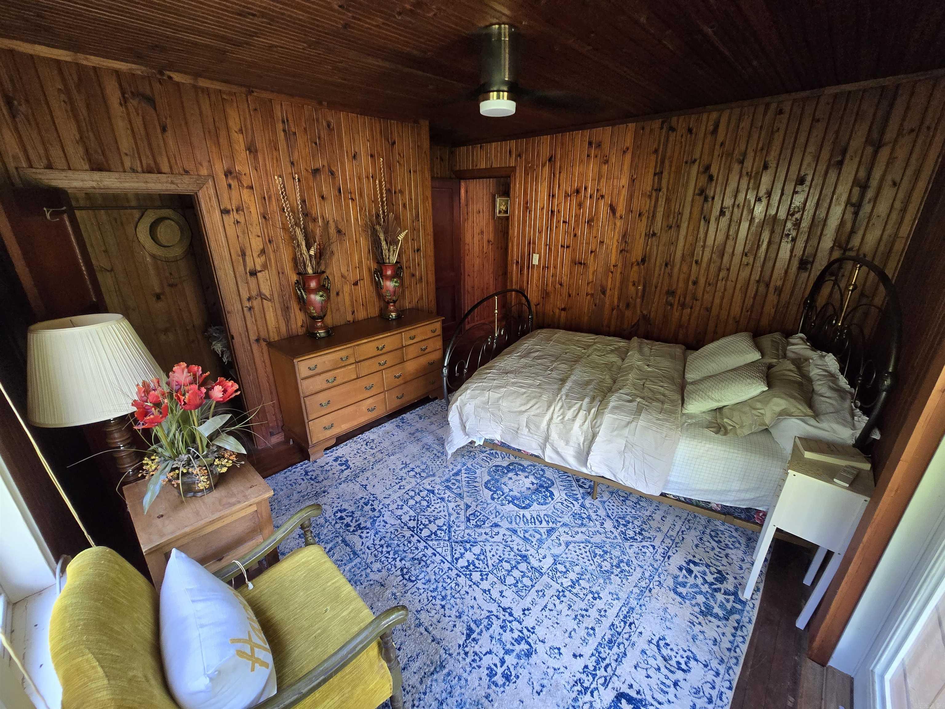 102 McKinney  Shirley, AR