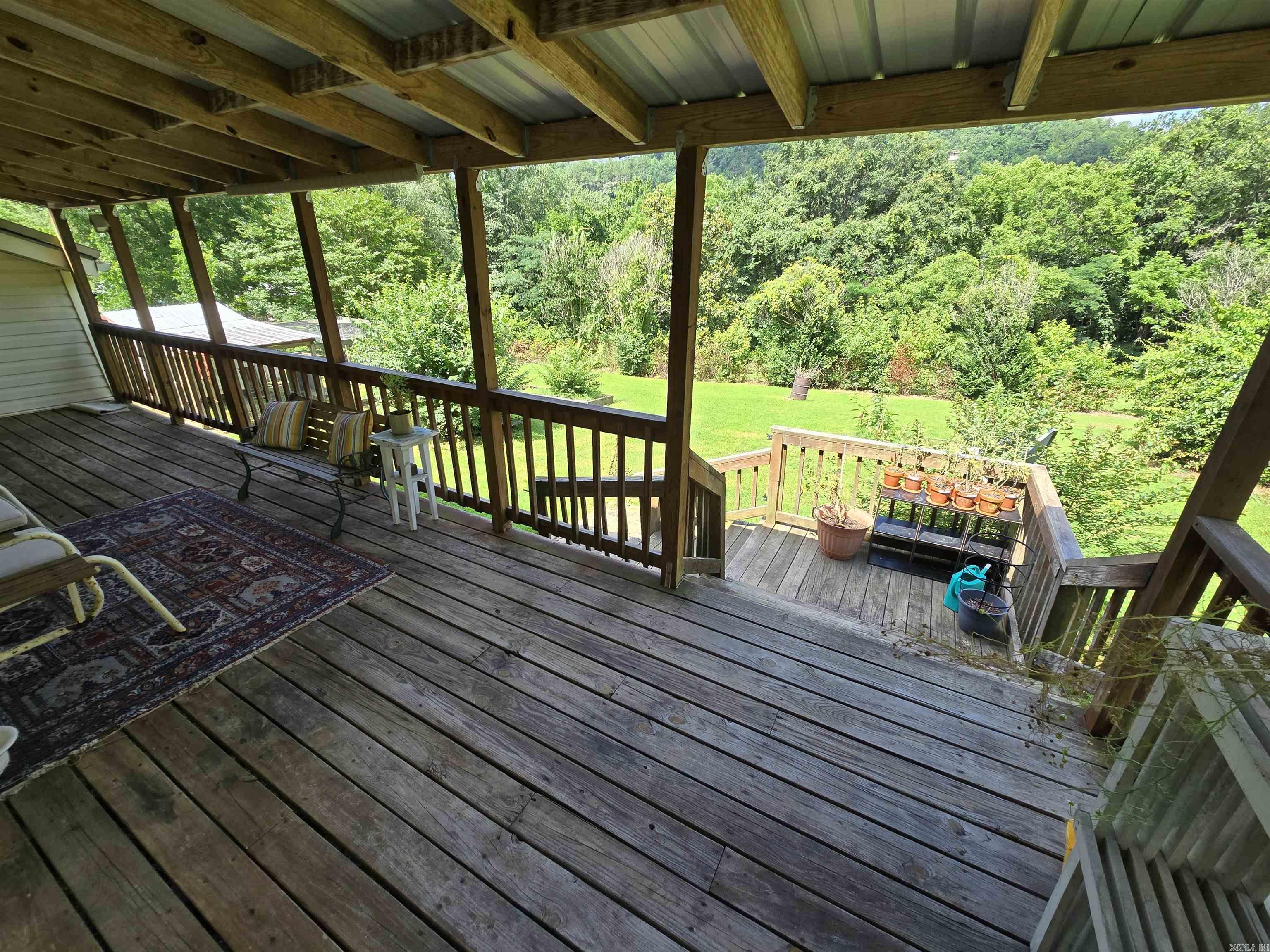 102 McKinney  Shirley, AR