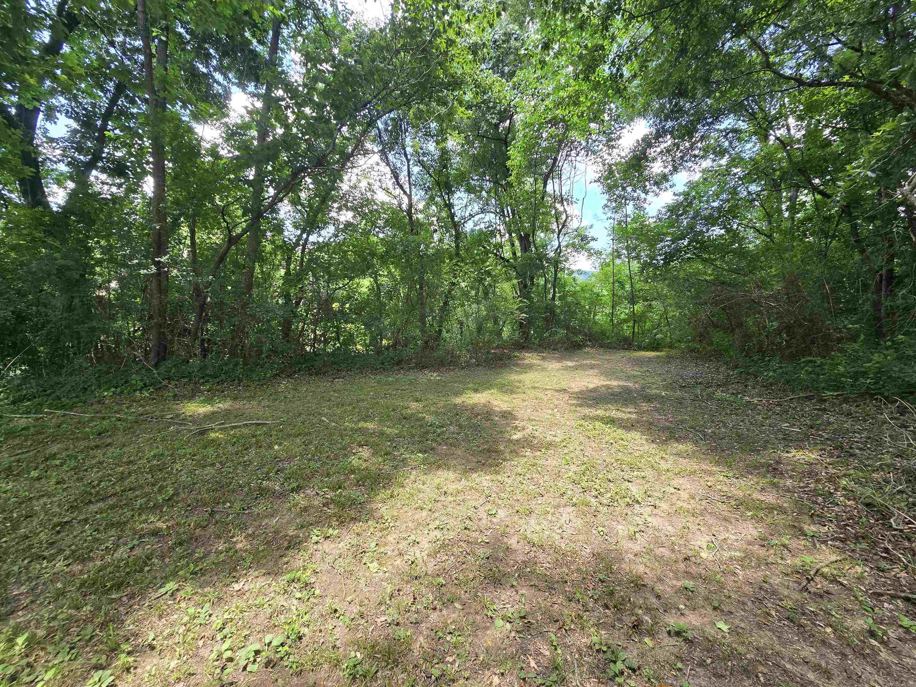 102 McKinney  Shirley, AR