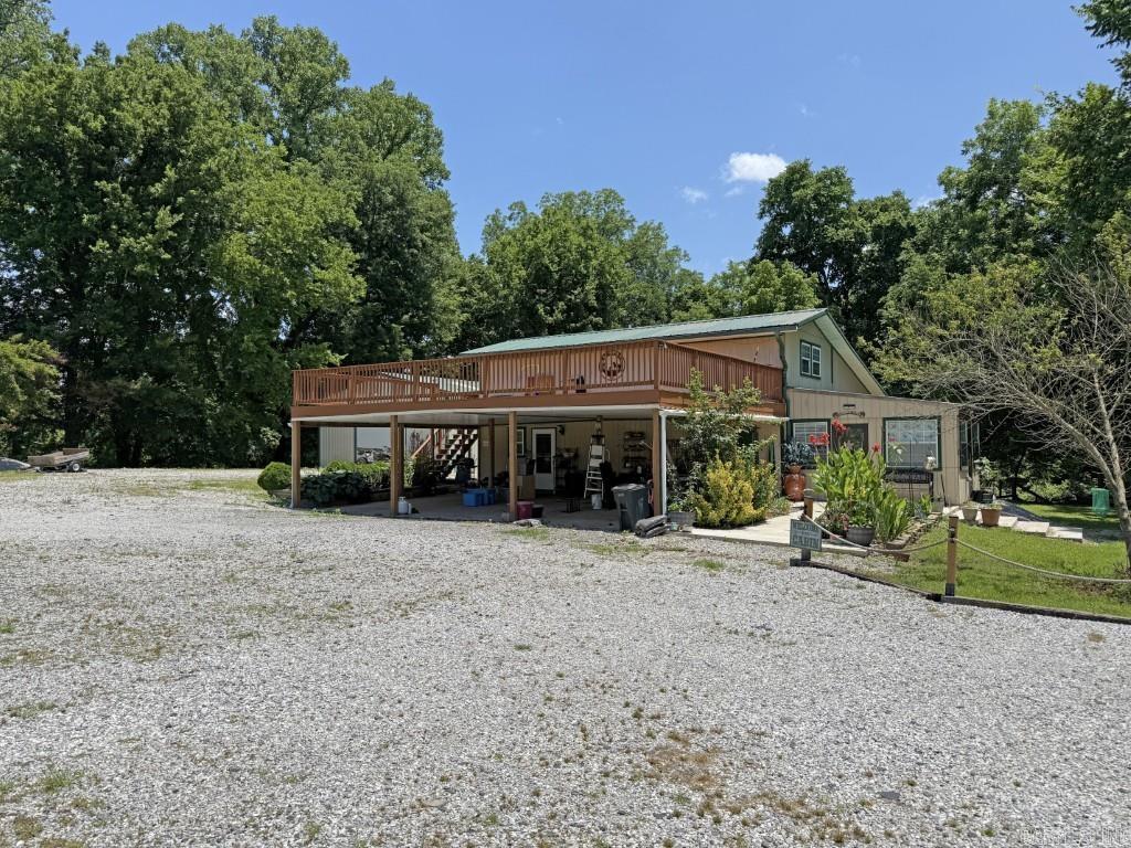 155 Lower Yorktown  Marcella, AR