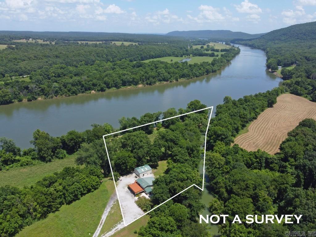 155 Lower Yorktown  Marcella, AR