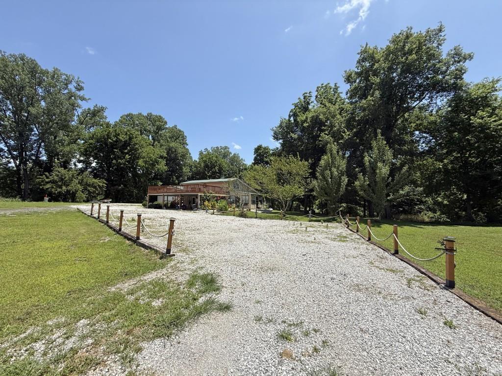 155 Lower Yorktown  Marcella, AR
