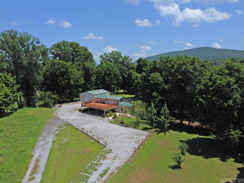 155 Lower Yorktown  Marcella, AR