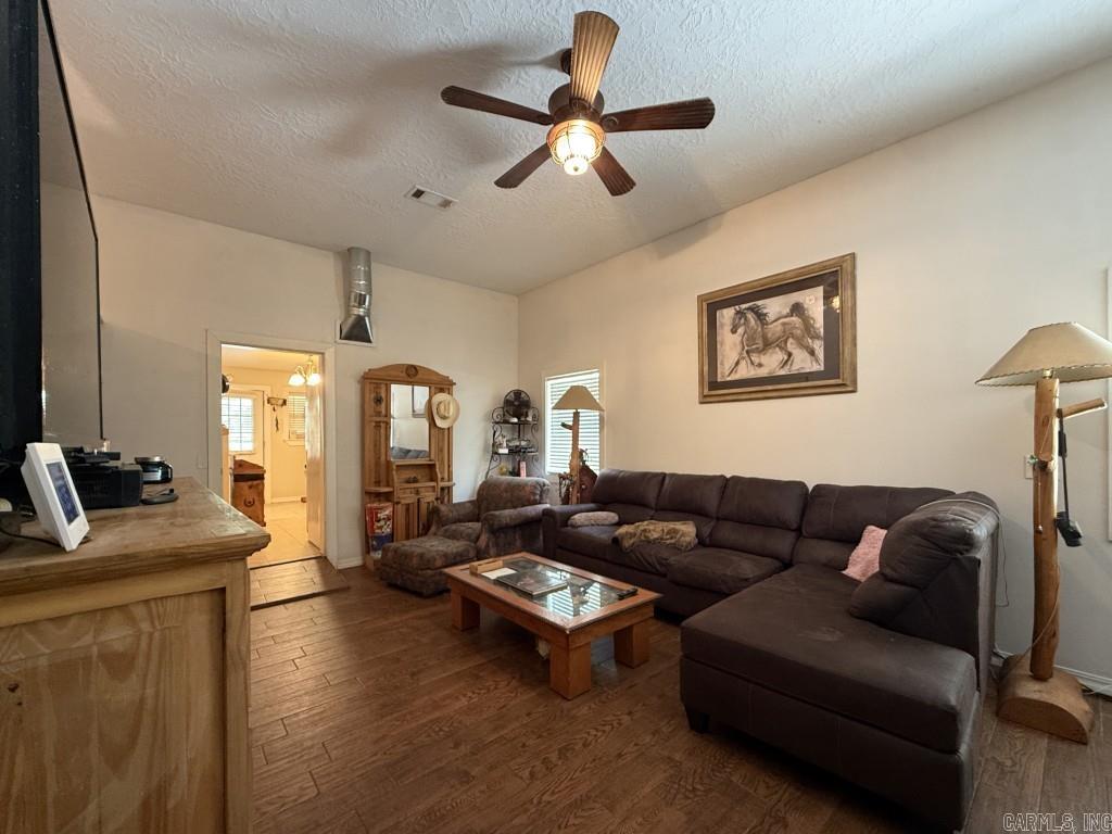155 Lower Yorktown  Marcella, AR