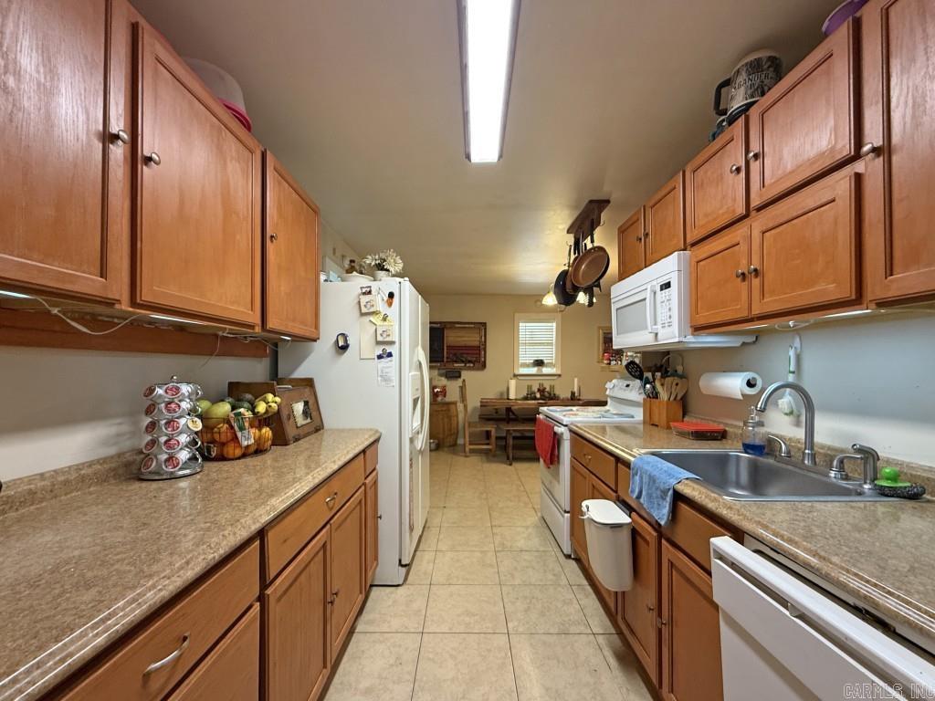 155 Lower Yorktown  Marcella, AR