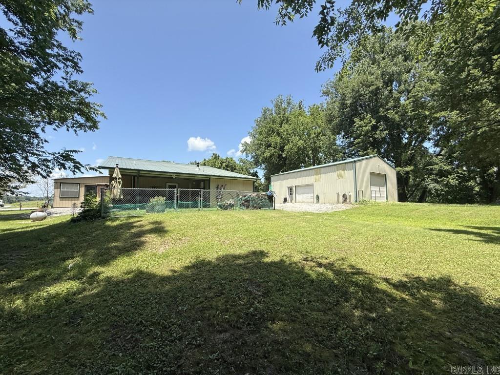 155 Lower Yorktown  Marcella, AR