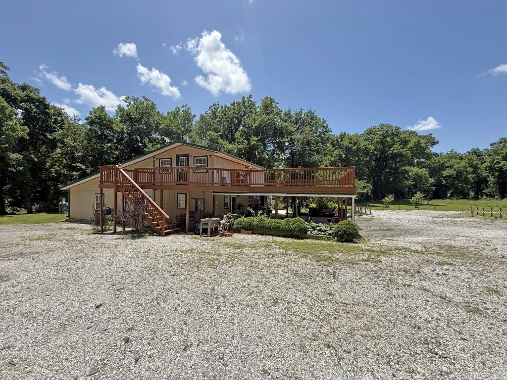 155 Lower Yorktown  Marcella, AR