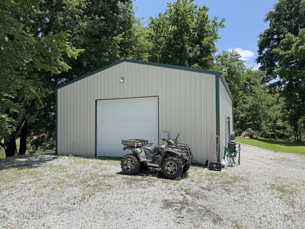 155 Lower Yorktown  Marcella, AR