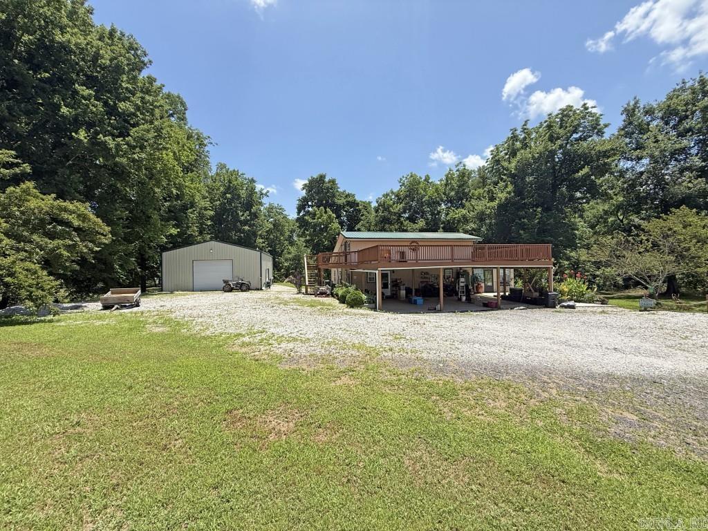 155 Lower Yorktown  Marcella, AR