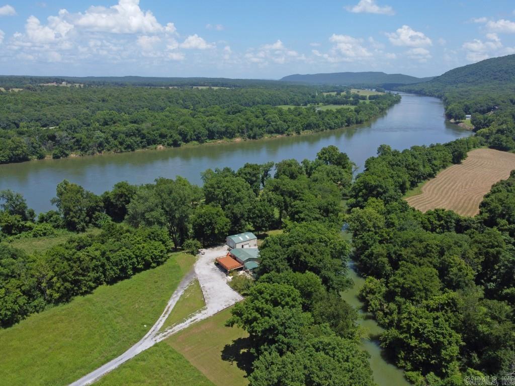 155 Lower Yorktown  Marcella, AR