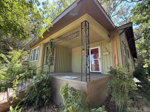 140 Parkhill Street