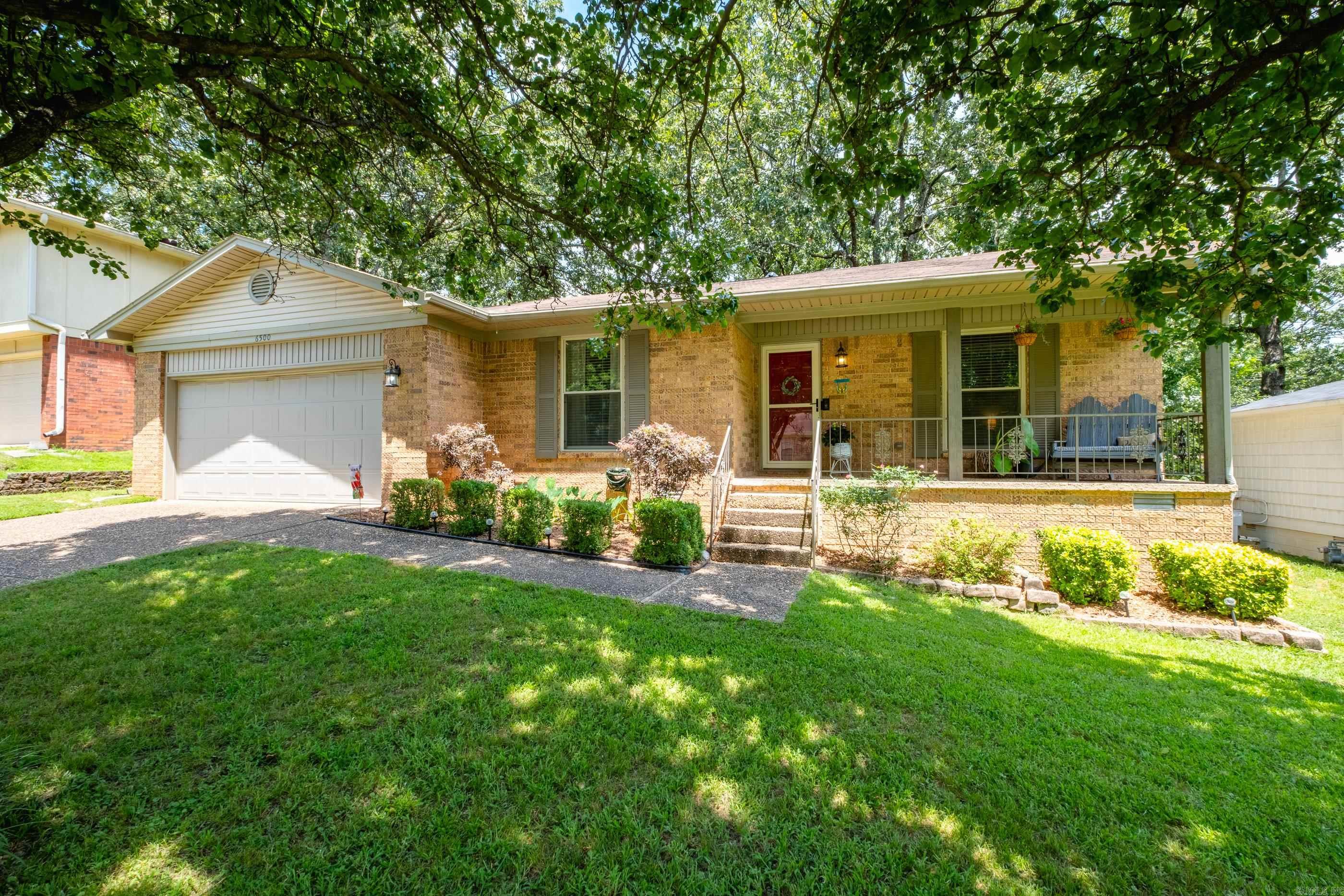 6500 Greenbank Road  North Little Rock, AR