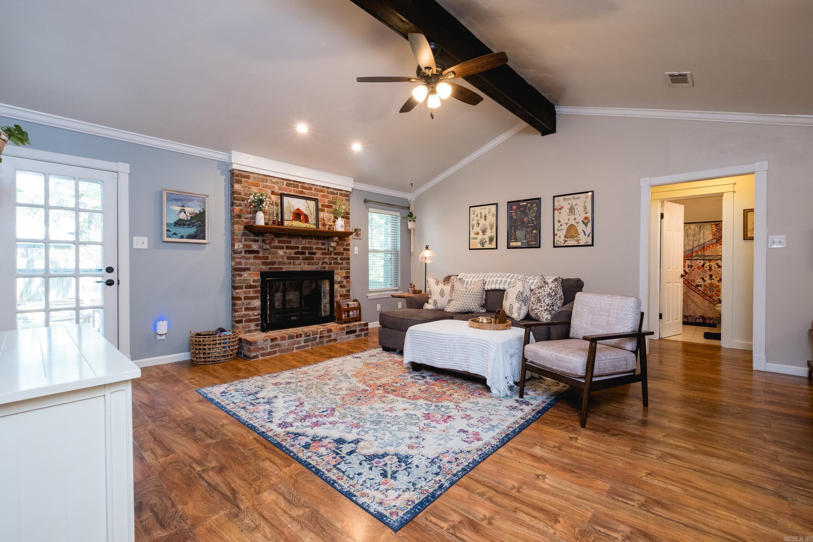 6500 Greenbank Road  North Little Rock, AR